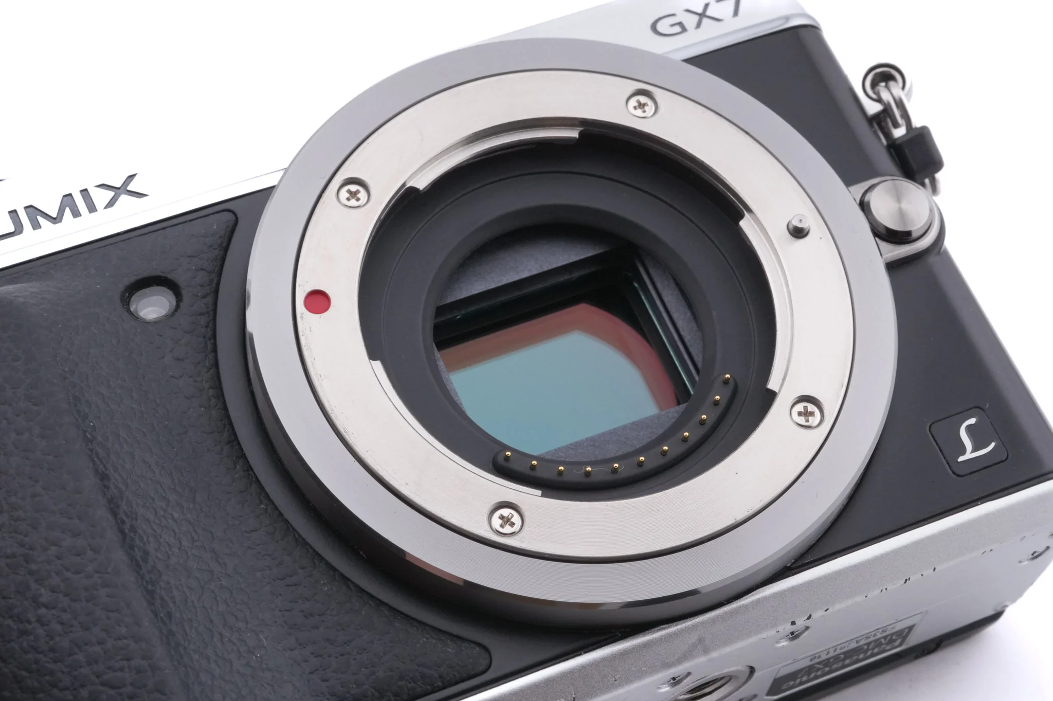 Panasonic Lumix DMC-GX7 - Image 7