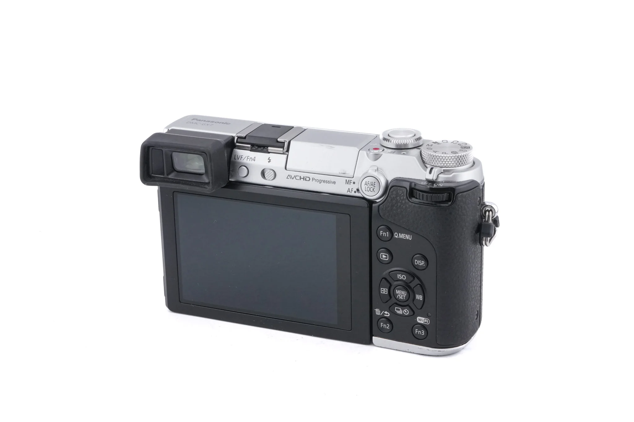 Panasonic Lumix DMC-GX7 - Image 5