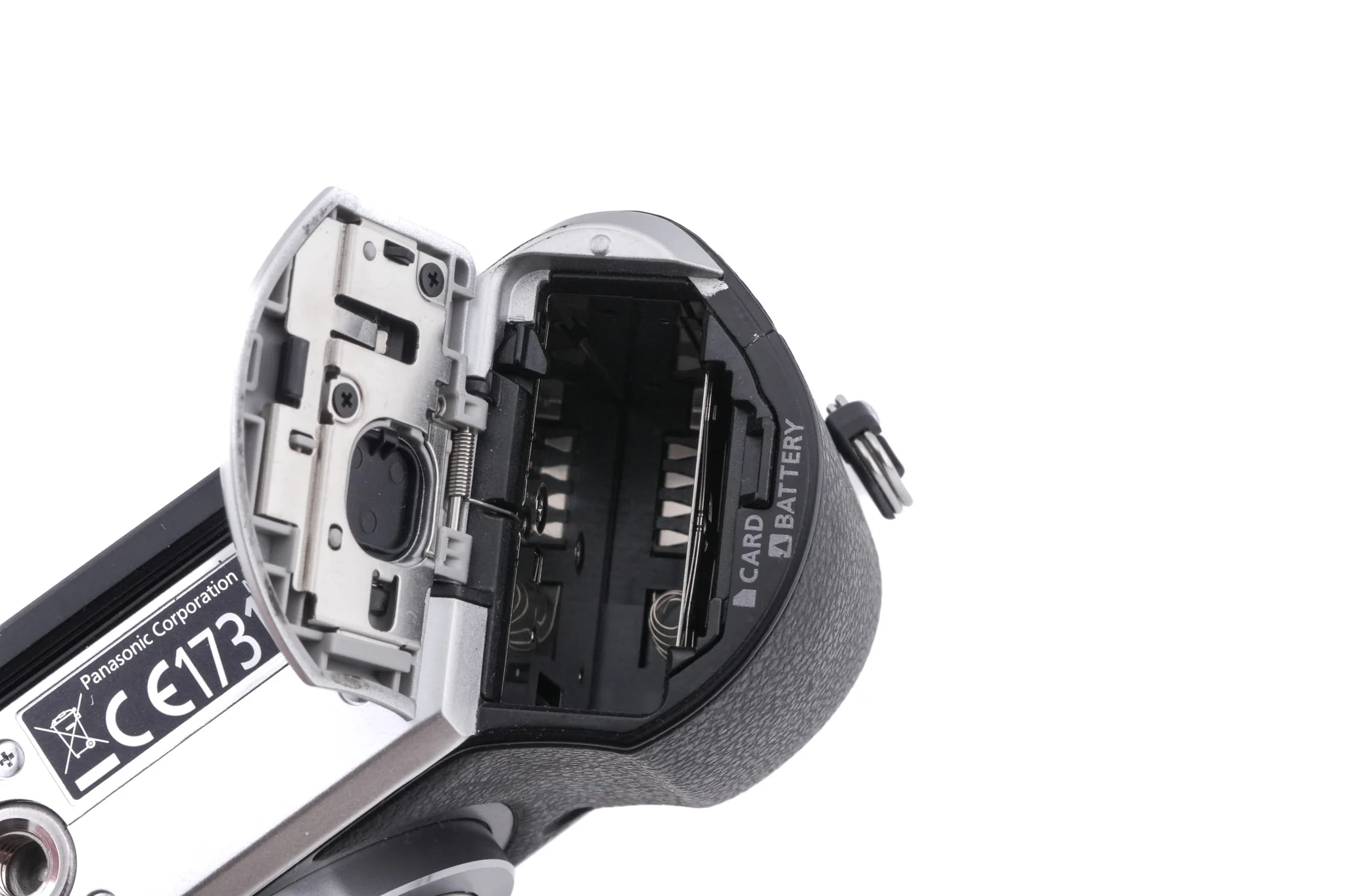 Panasonic Lumix DMC-GX7 - Image 6