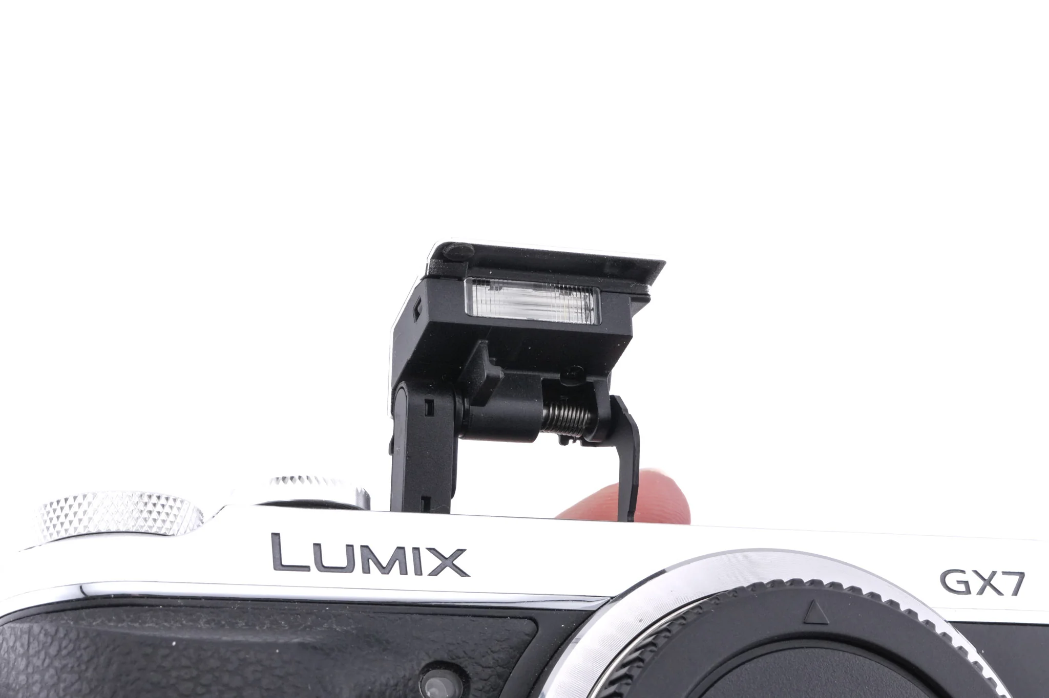 Panasonic Lumix DMC-GX7 - Image 9