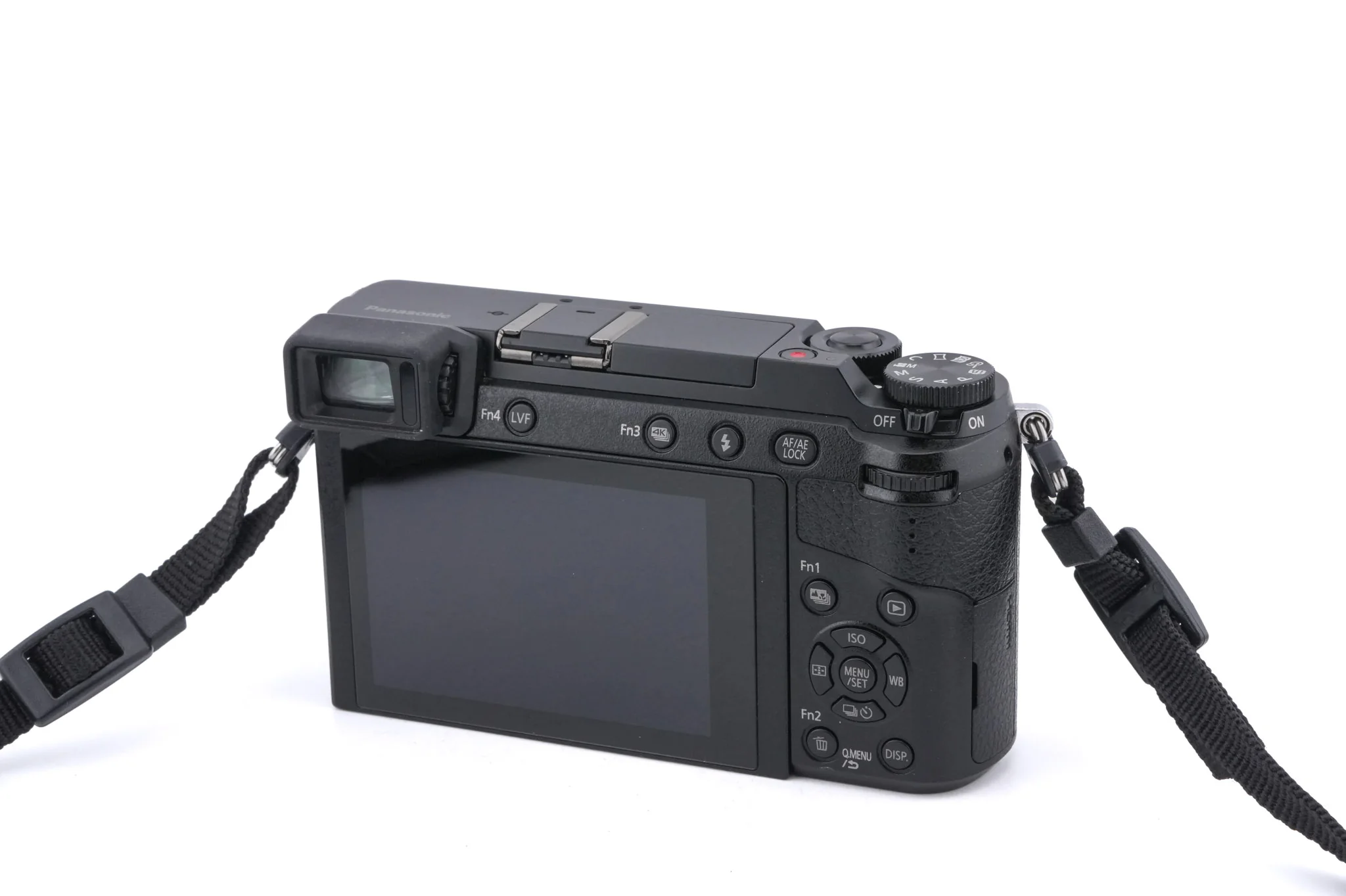 Panasonic Lumix DMC-GX80 - Image 5