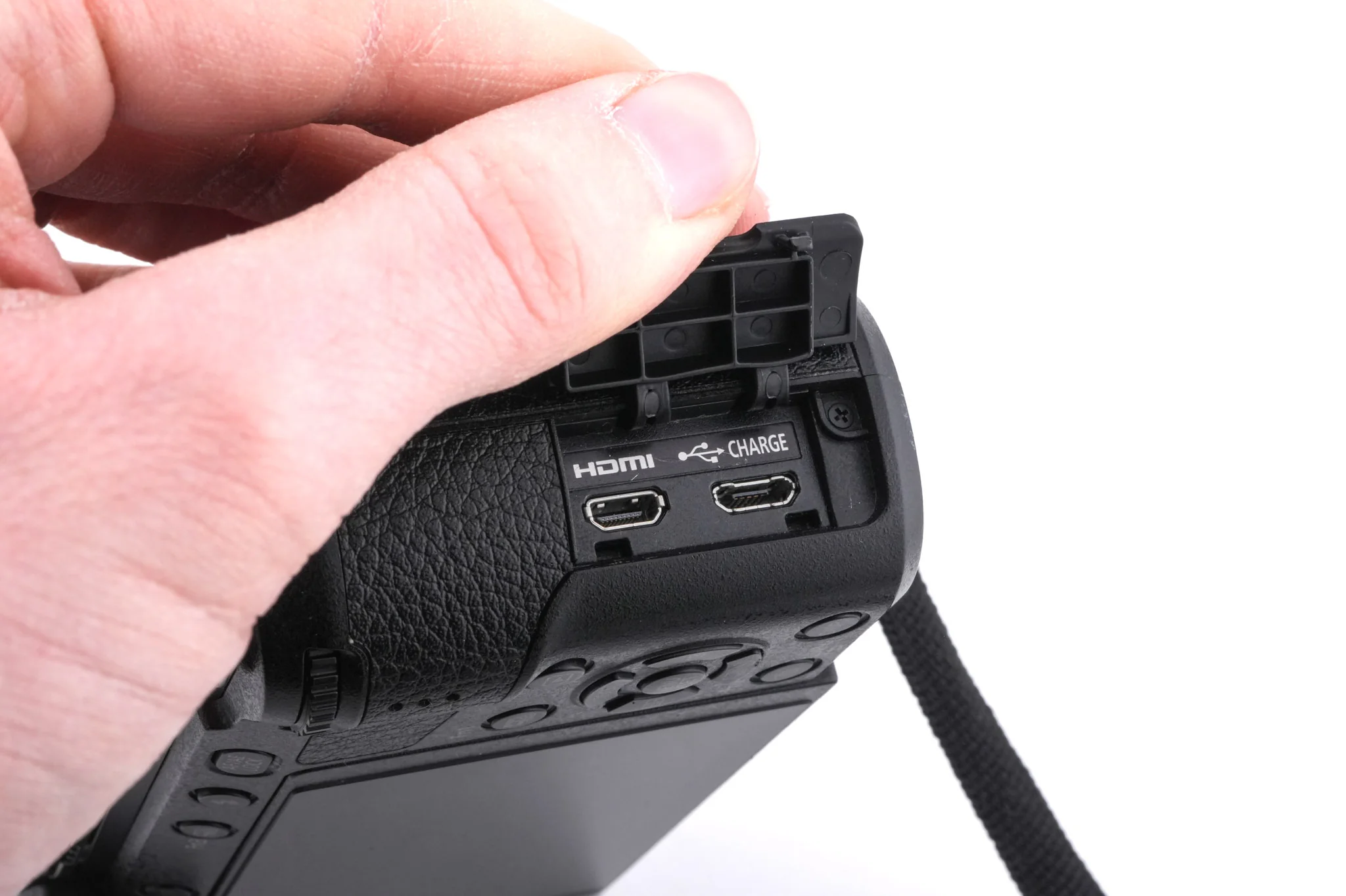 Panasonic Lumix DMC-GX80 - Image 6