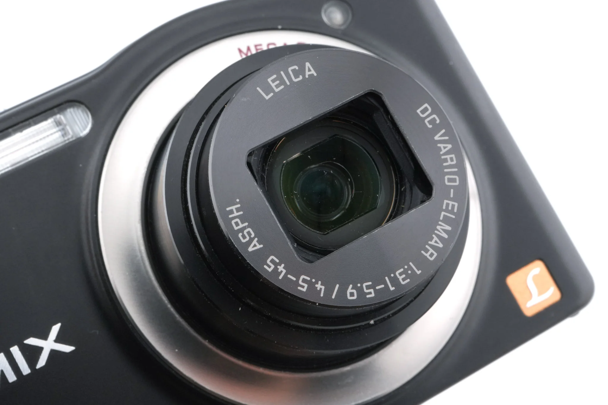Panasonic Lumix DMC-SZ7 - Image 5