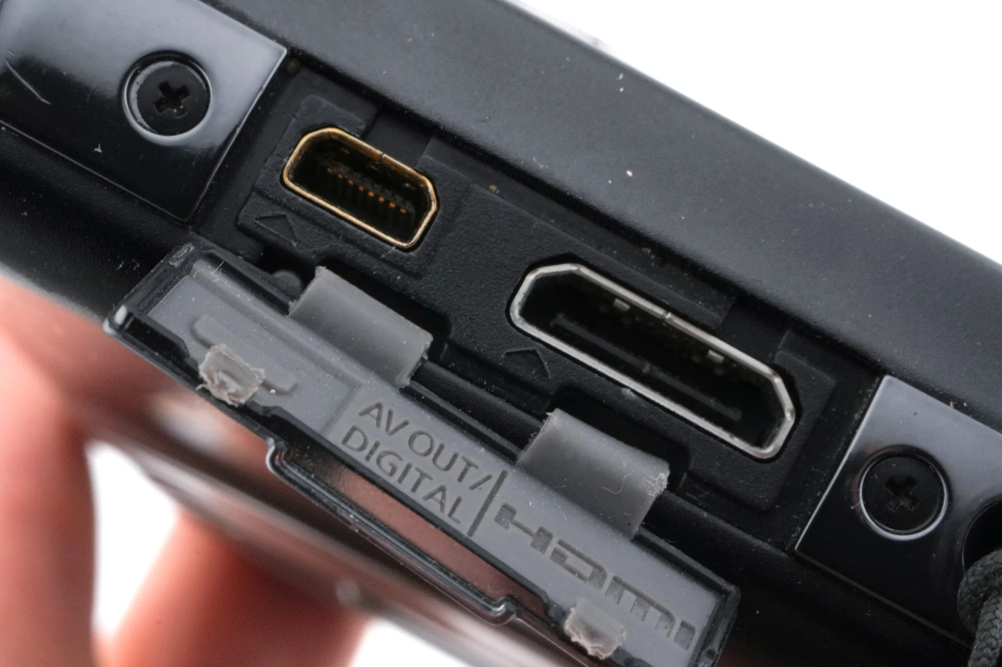 Panasonic Lumix DMC-SZ7 - Image 6
