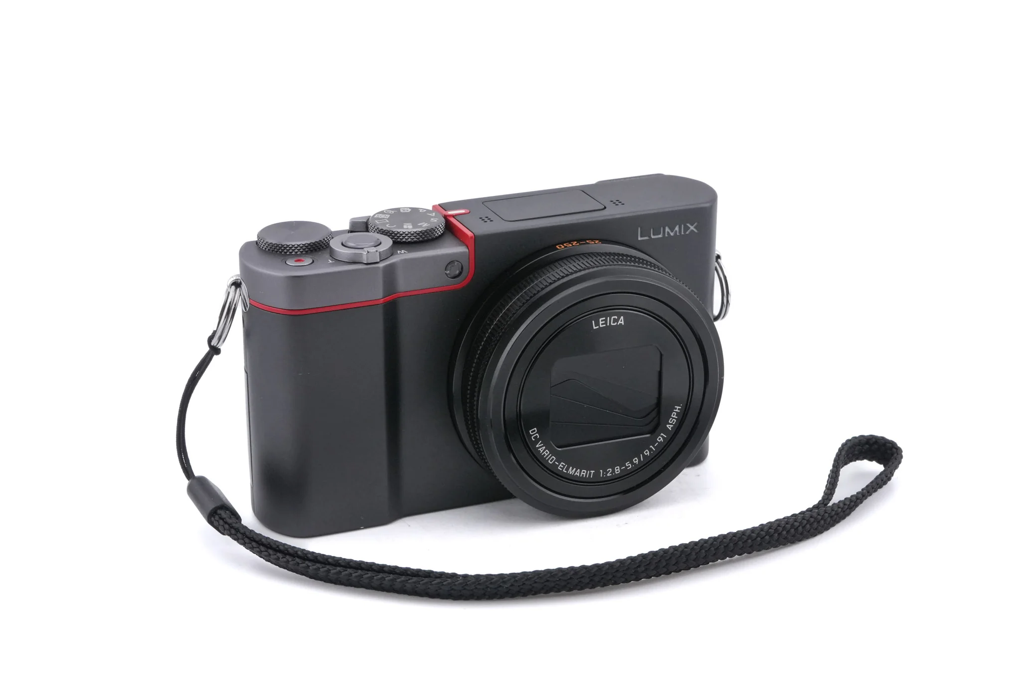 Panasonic Lumix DMC-TZ100 - Image 2