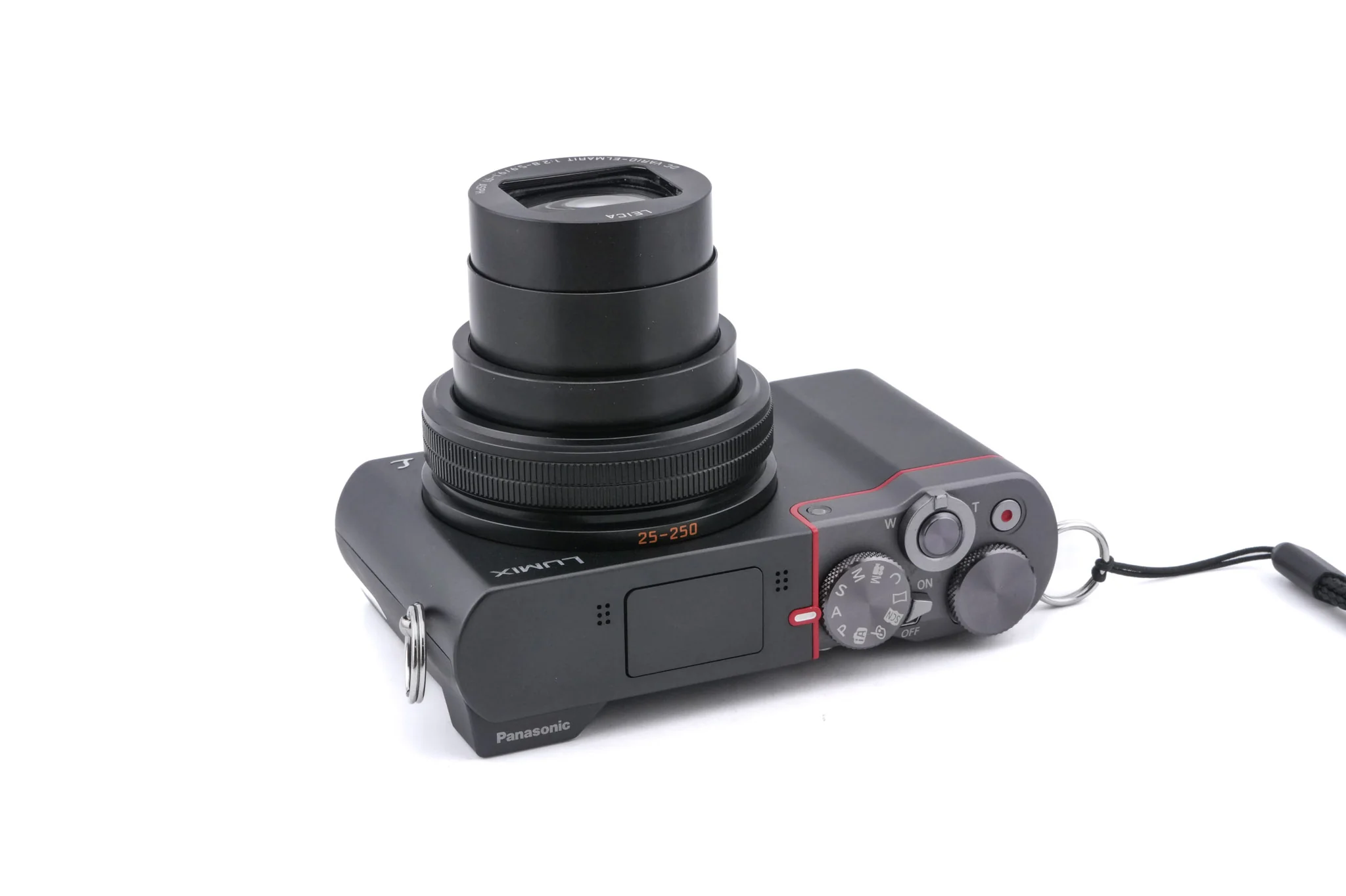 Panasonic Lumix DMC-TZ100 - Image 4