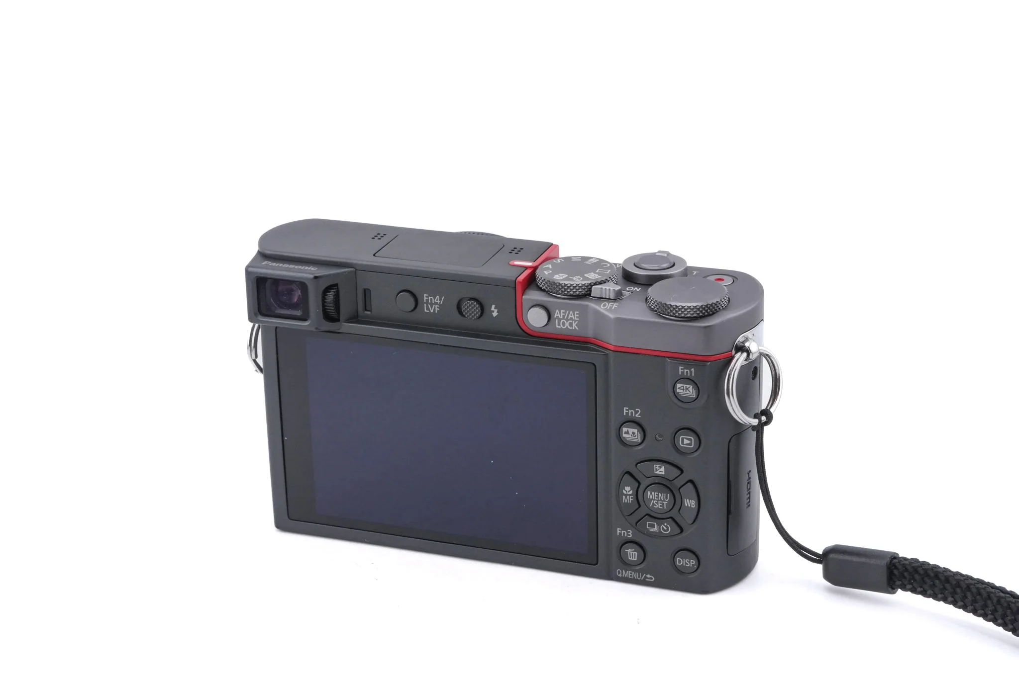 Panasonic Lumix DMC-TZ100 - Image 5