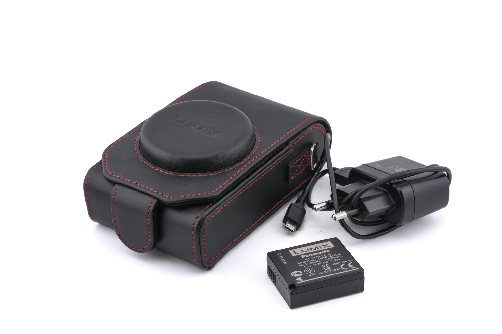 Panasonic Lumix DMC-TZ100 - Image 8
