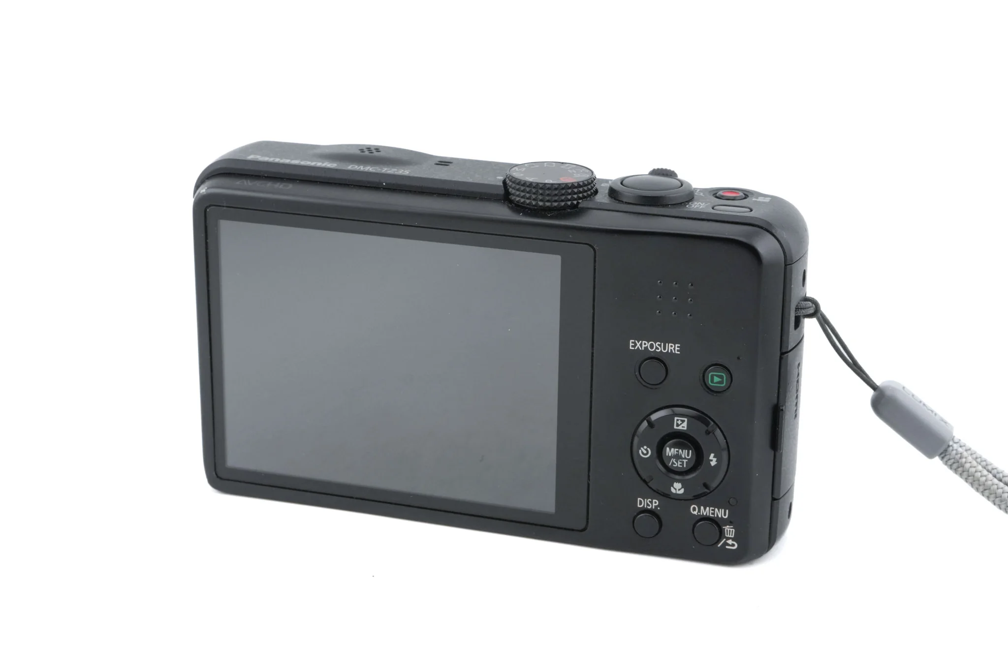 Panasonic Lumix DMC-TZ35 - Image 2