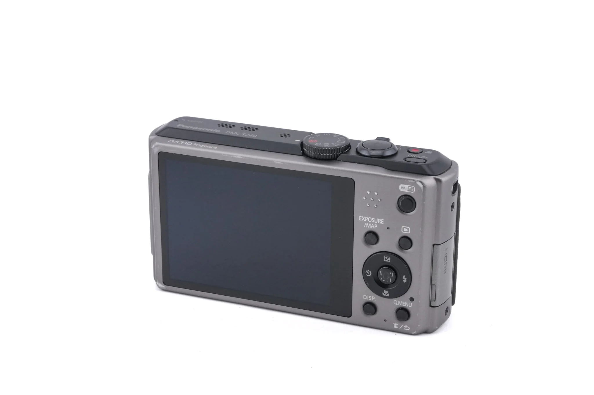 Panasonic Lumix DMC-TZ40 - Image 5