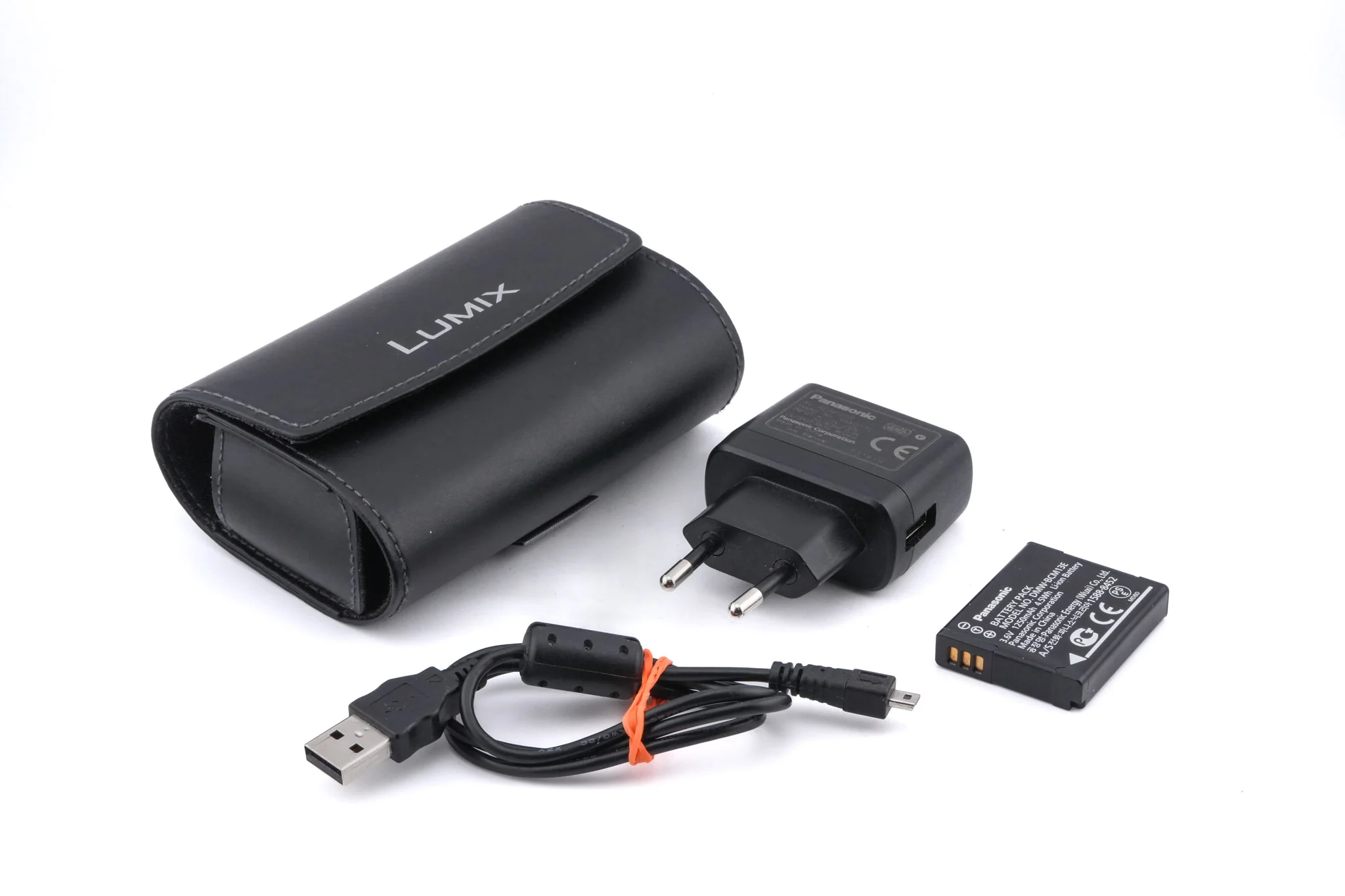 Panasonic Lumix DMC-TZ40 - Image 7