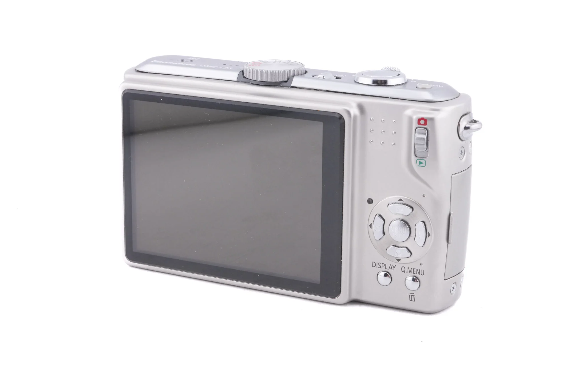 Panasonic Lumix DMC-TZ5 - Image 2