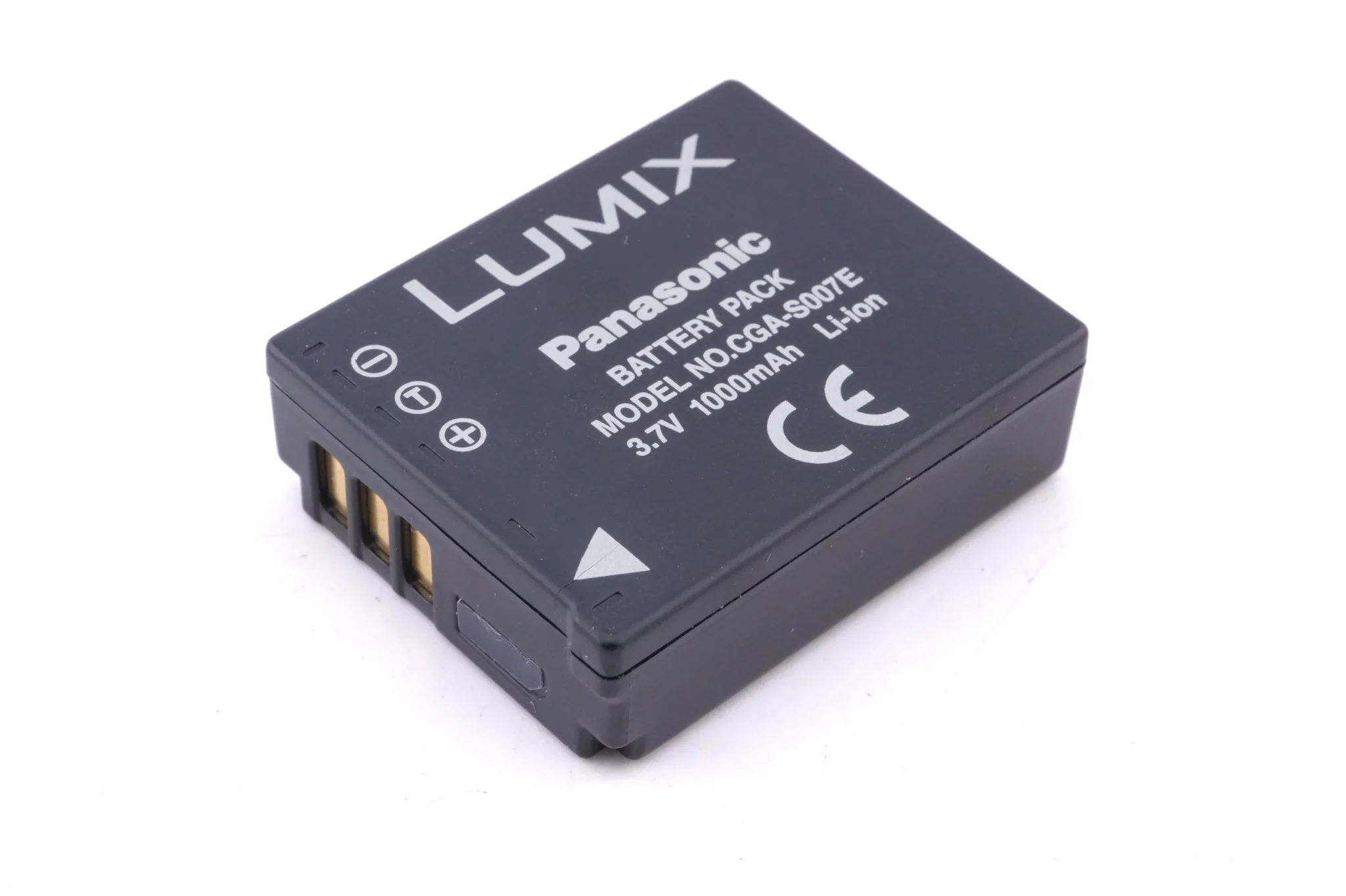 Panasonic Lumix DMC-TZ5 - Image 3