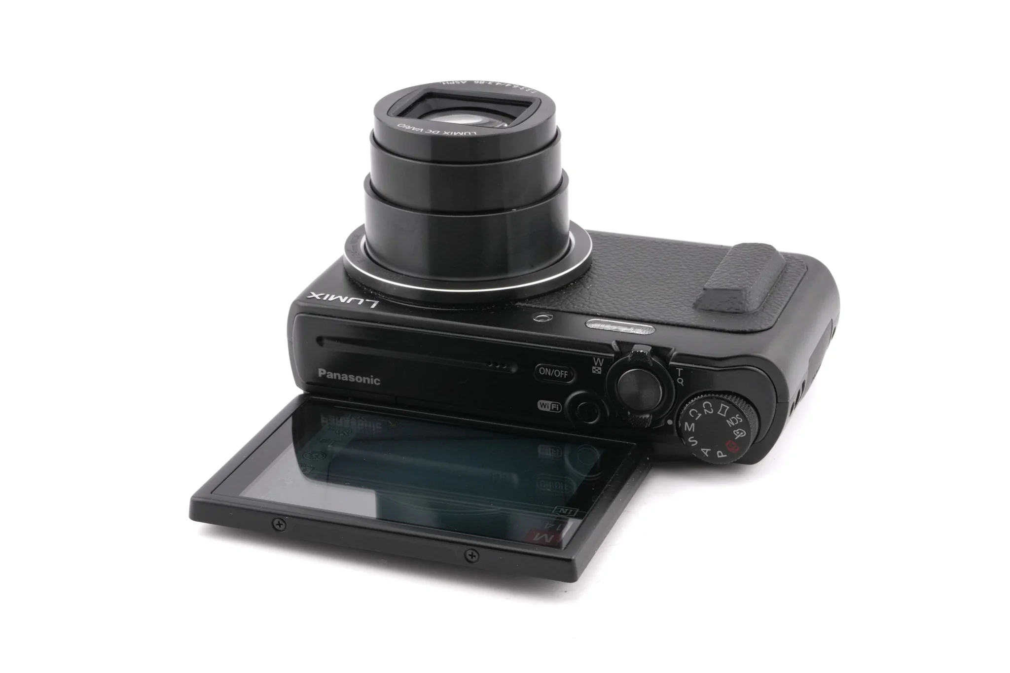 Panasonic Lumix DMC-TZ57 - Image 3