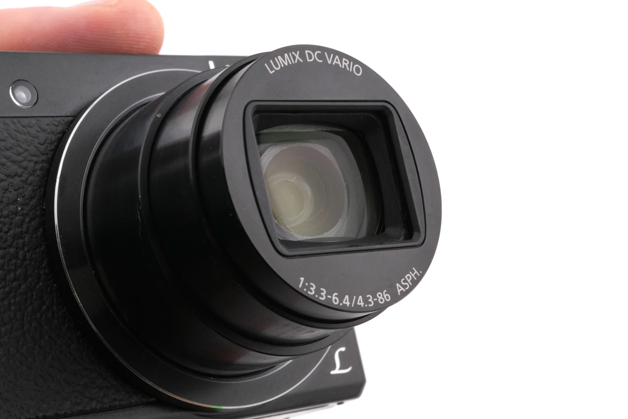 Panasonic Lumix DMC-TZ57 - Image 4
