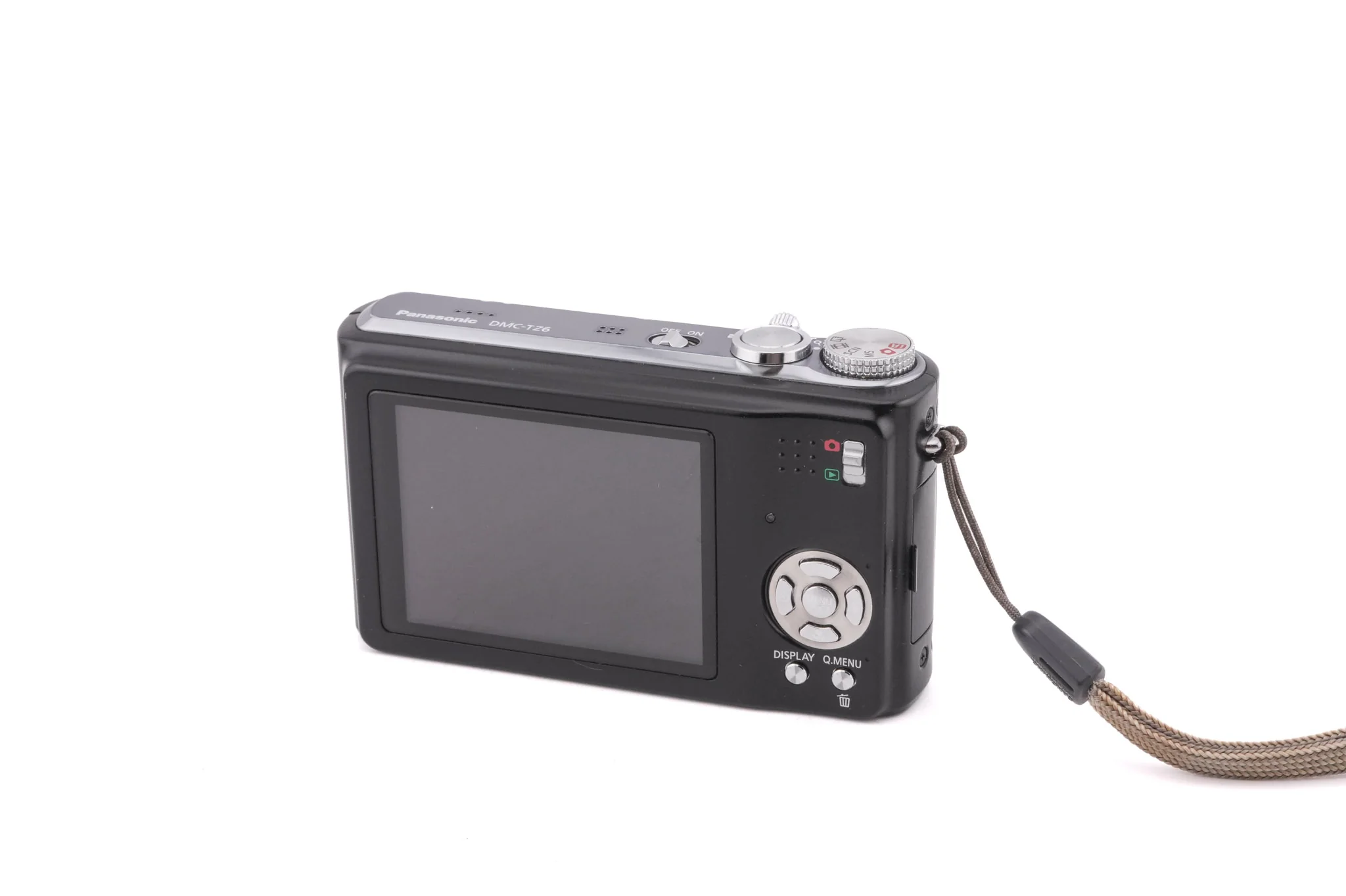 Panasonic Lumix DMC-TZ6 - Image 5