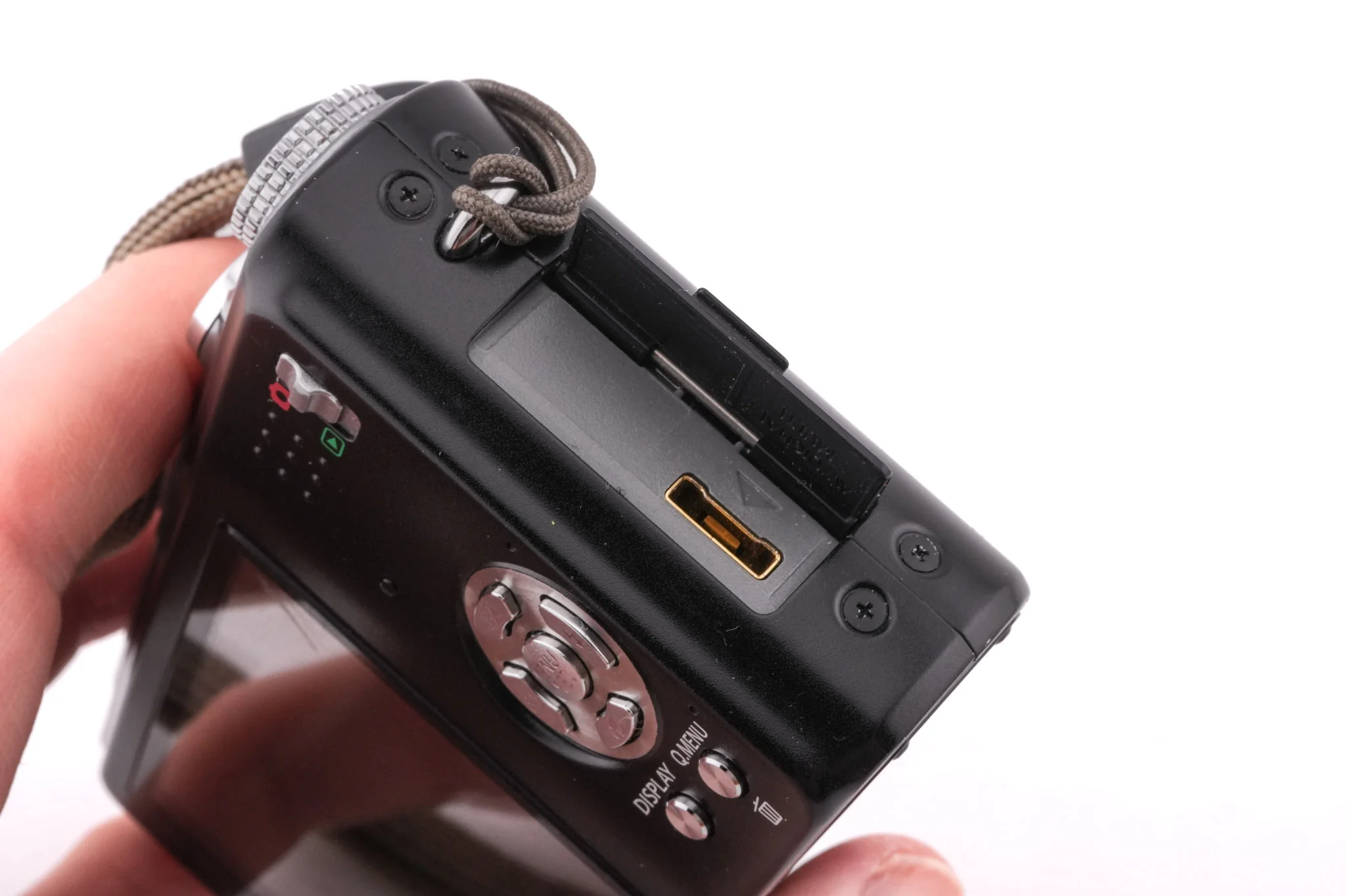 Panasonic Lumix DMC-TZ6 - Image 6