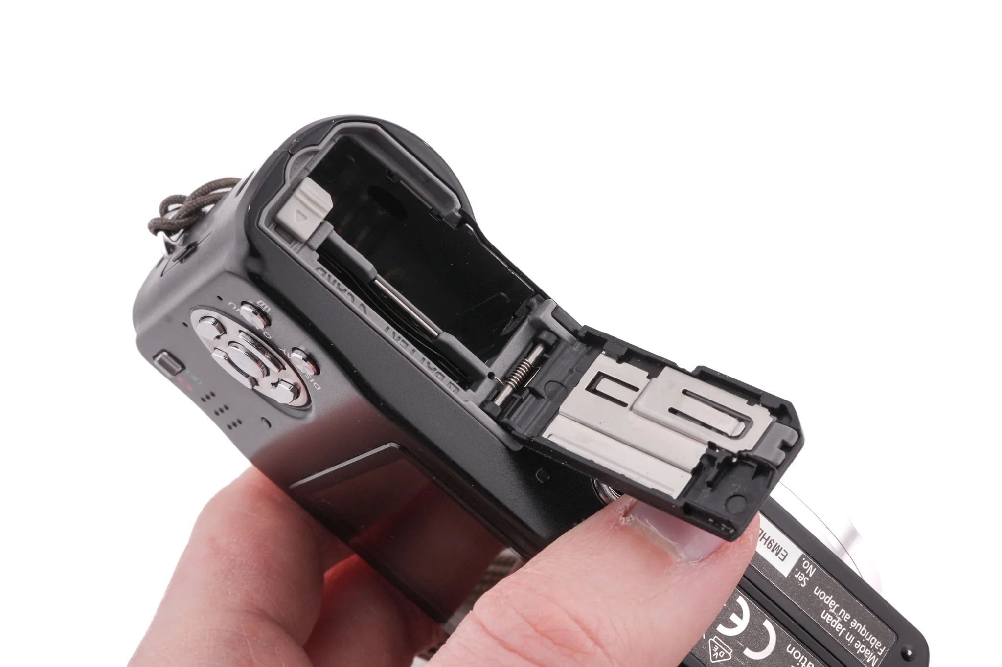 Panasonic Lumix DMC-TZ6 - Image 7