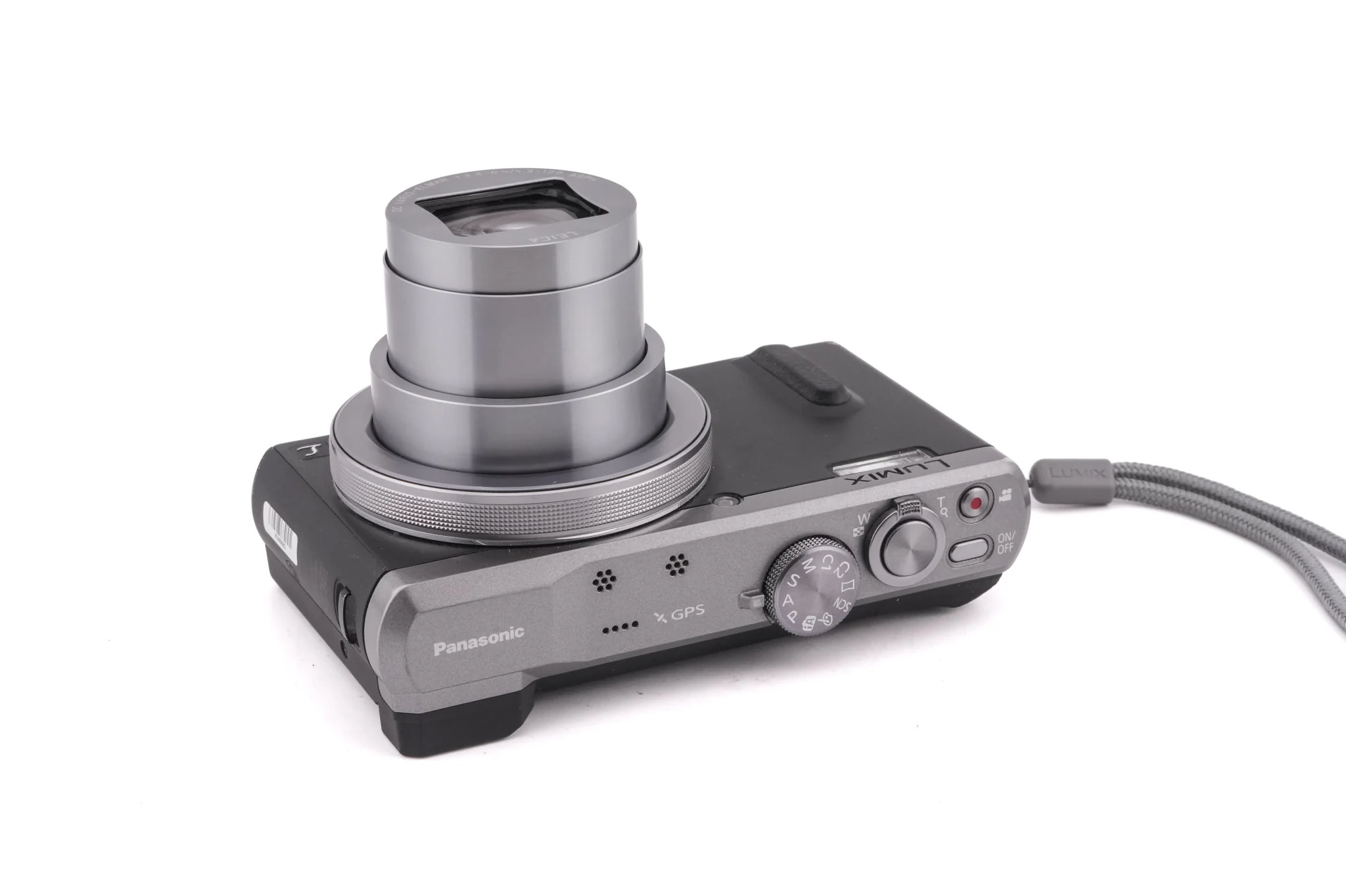 Panasonic Lumix DMC-TZ60 - Image 3
