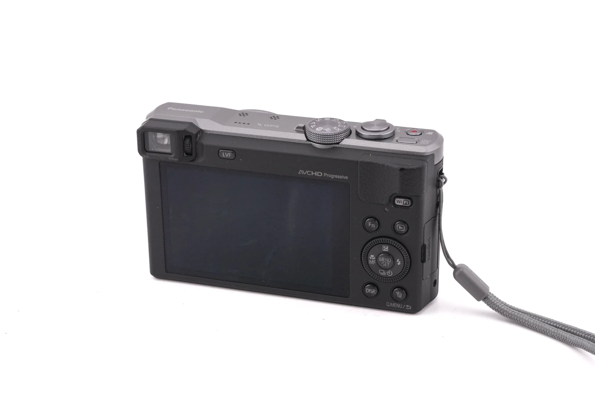 Panasonic Lumix DMC-TZ60 - Image 4