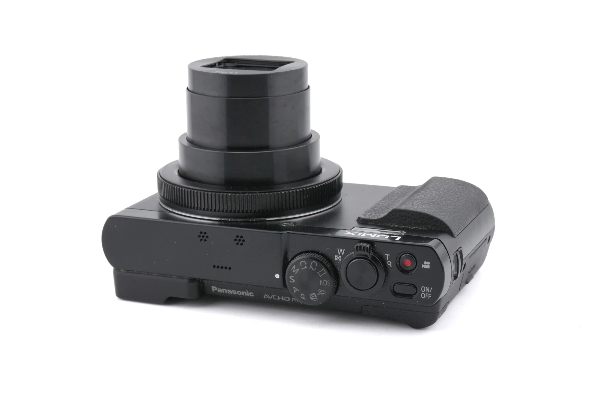 Panasonic Lumix DMC-TZ70 - Image 3