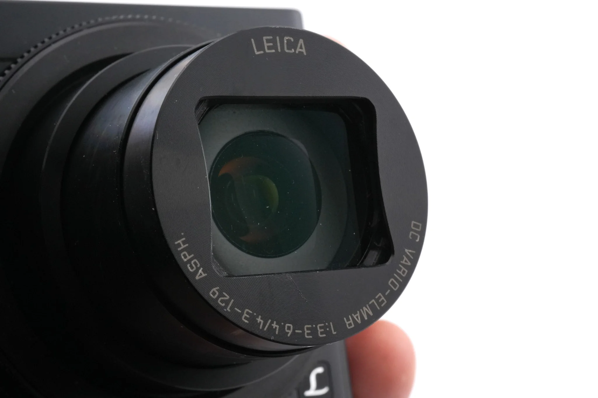 Panasonic Lumix DMC-TZ70 - Image 4