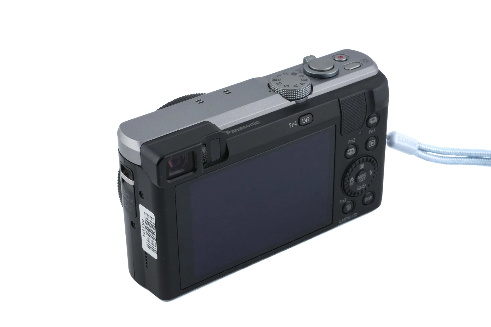 Panasonic Lumix DMC-TZ80 - Image 4