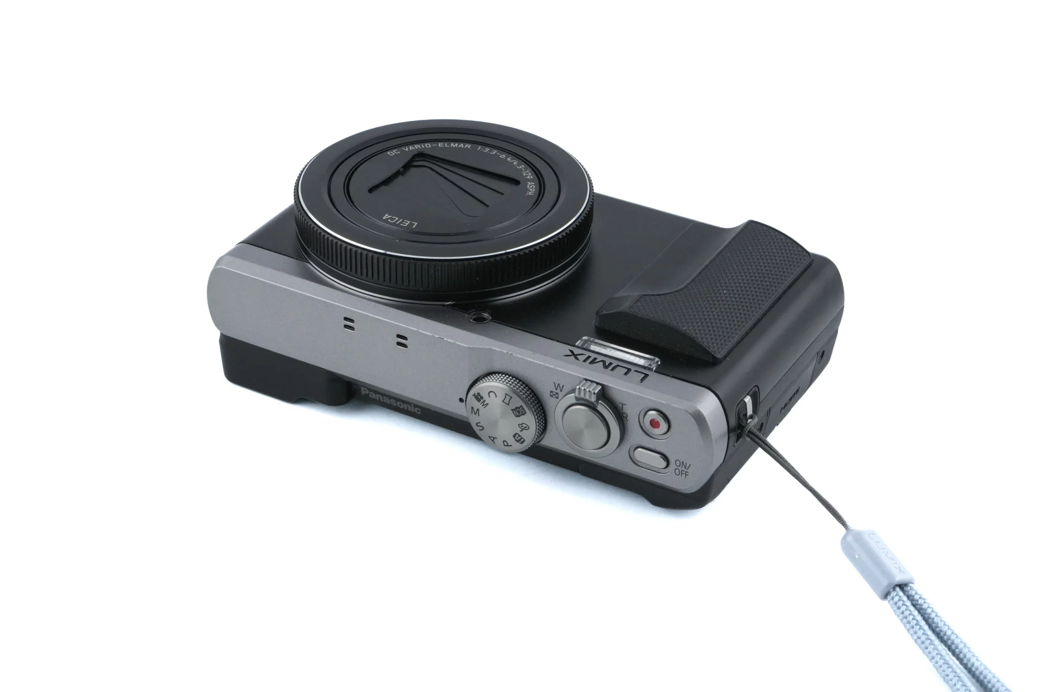 Panasonic Lumix DMC-TZ80 - Image 5