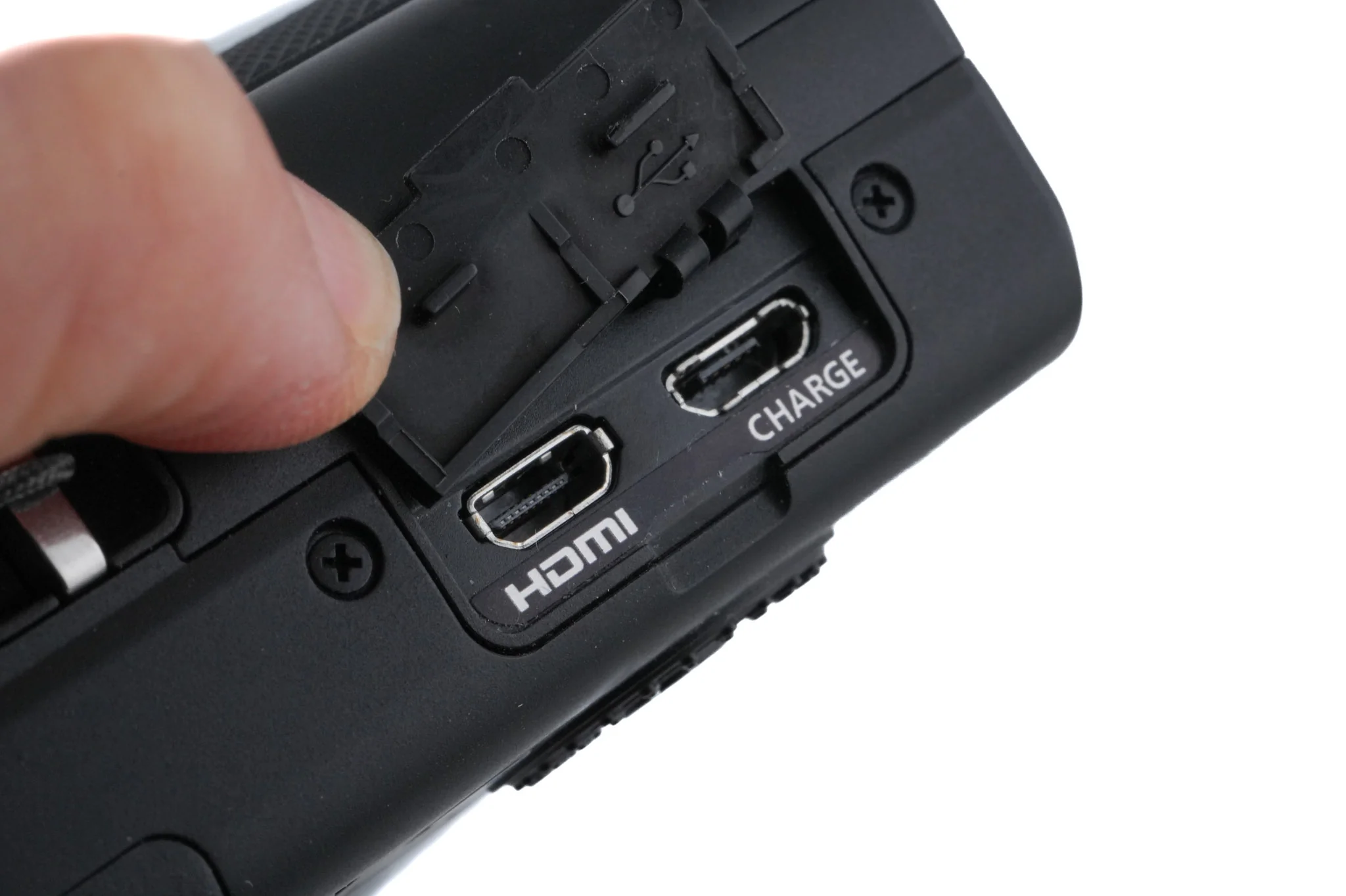 Panasonic Lumix DMC-TZ80 - Image 7