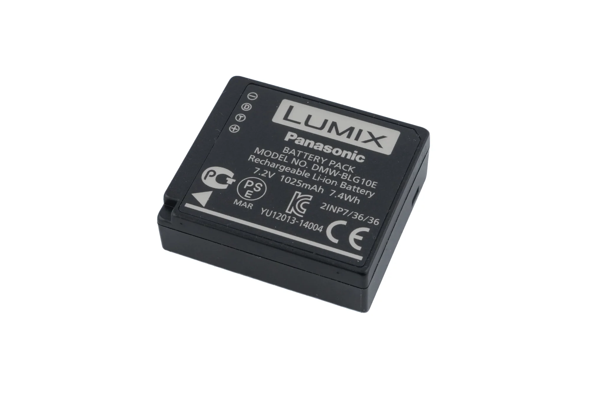 Panasonic Lumix DMC-TZ80 - Image 8