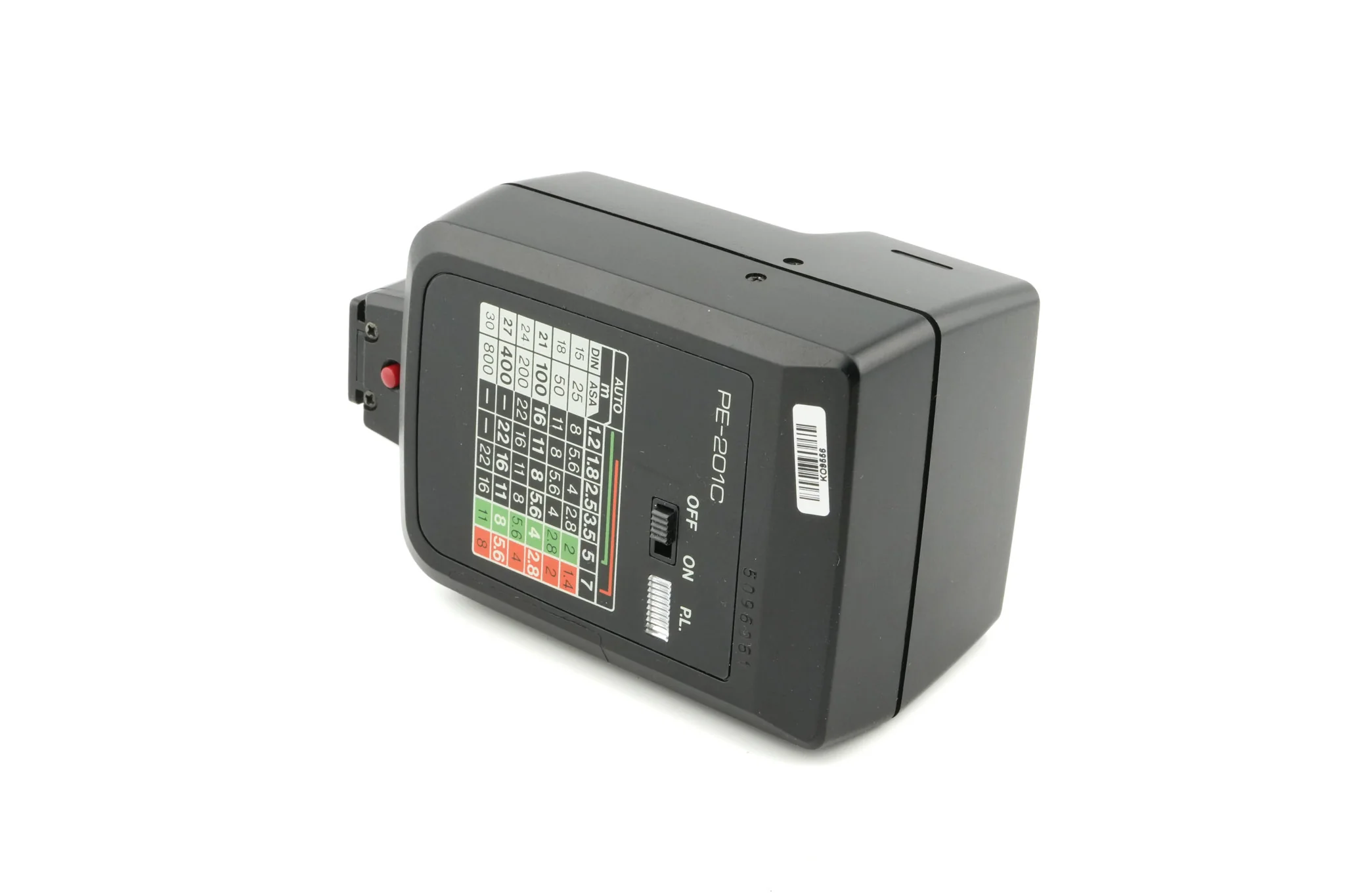 Panasonic PE-201C - Image 2