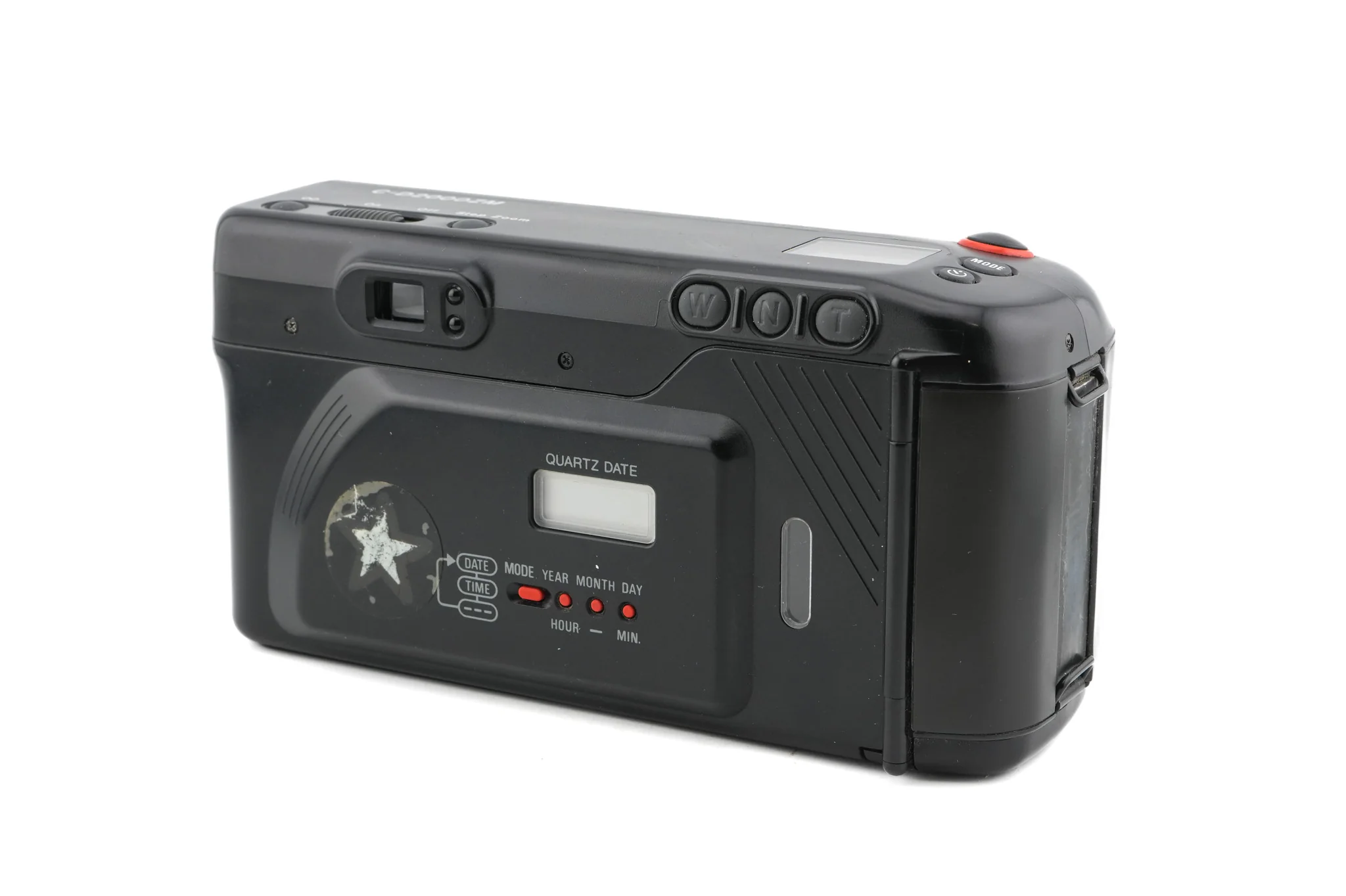Panasonic Zoom C-D2000ZM - Image 2