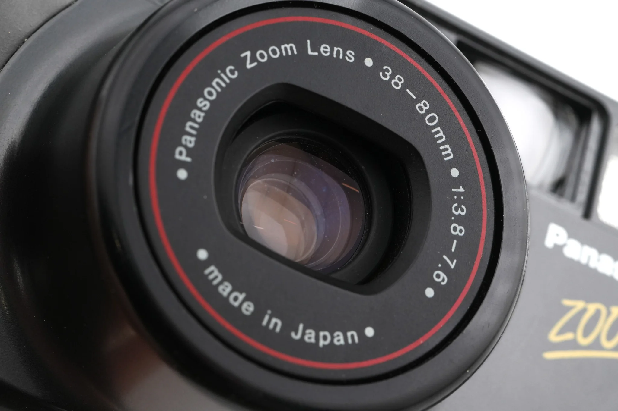 Panasonic Zoom C-D2000ZM - Image 5