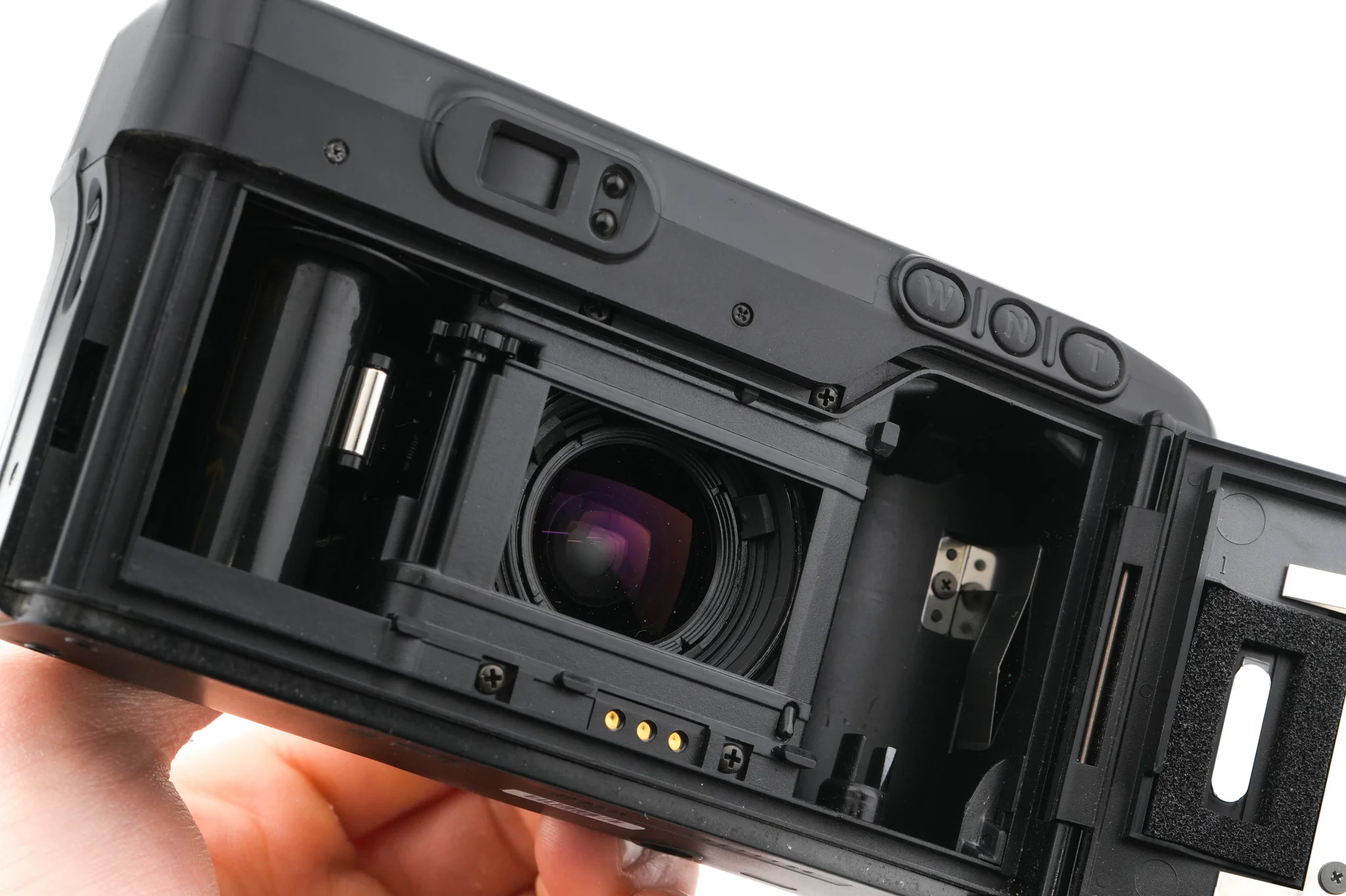 Panasonic Zoom C-D2000ZM - Image 6