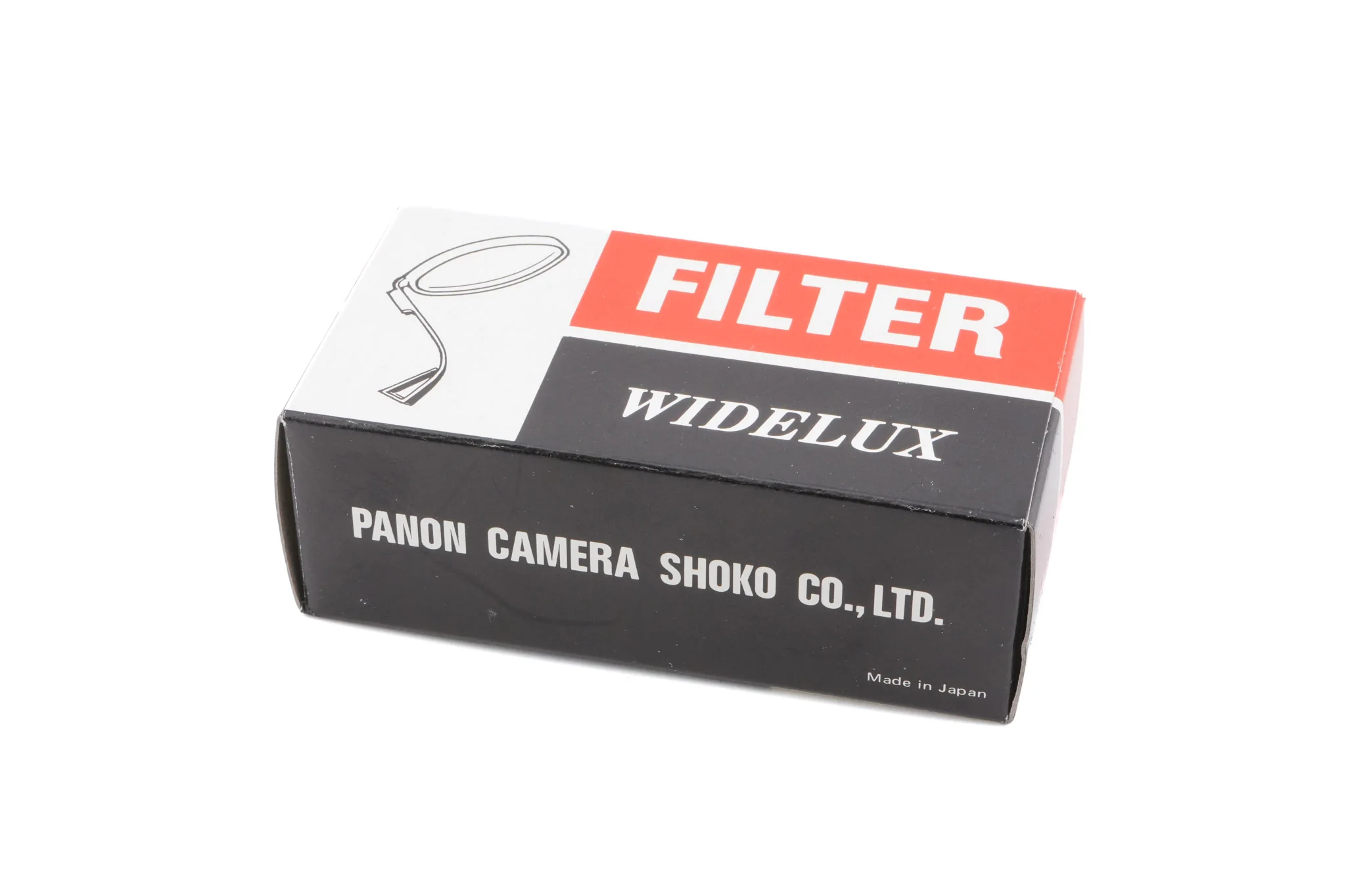Panon Widelux Filter Set - Image 3