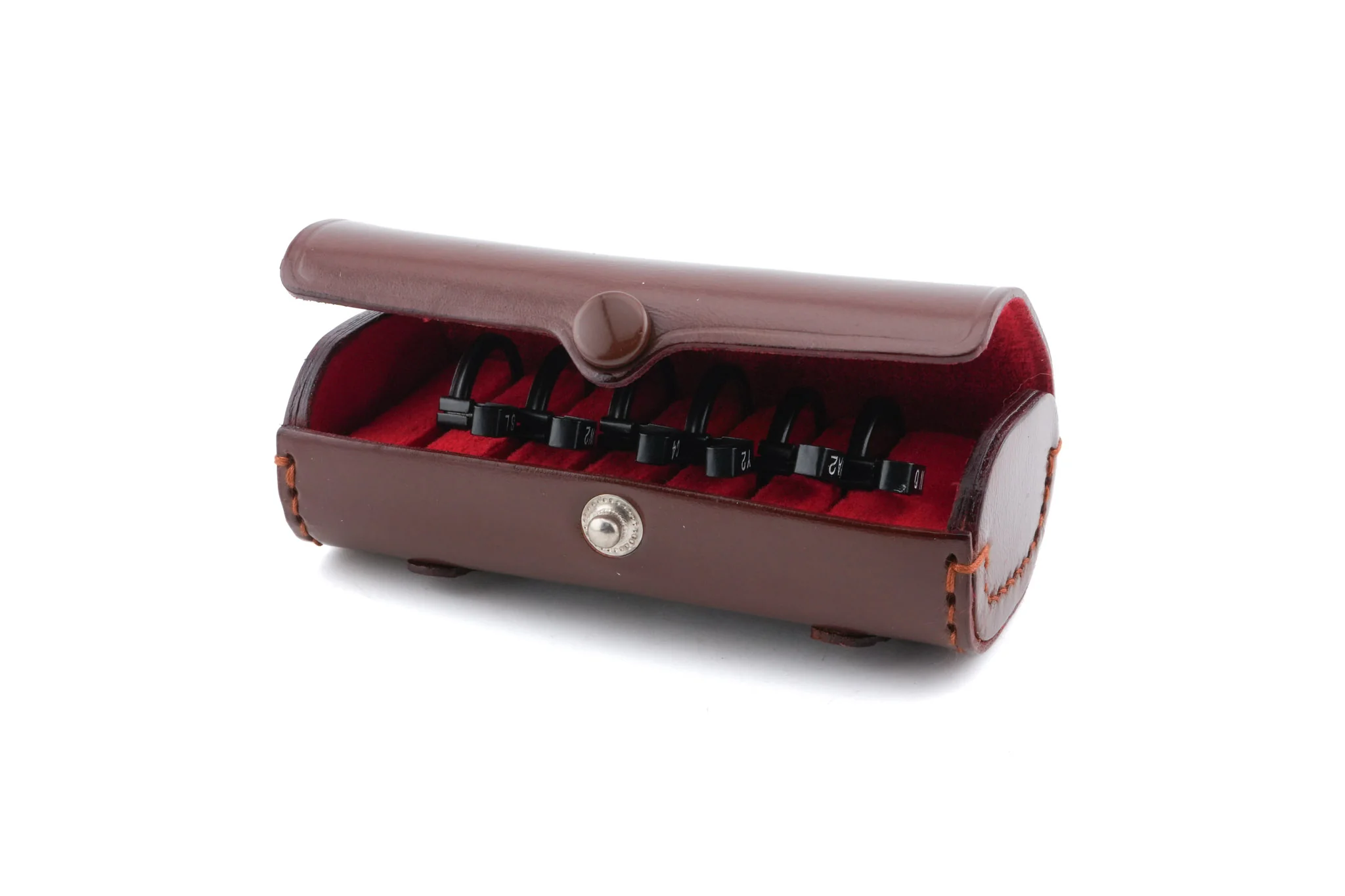 Panon Widelux Filter Set - Image 2