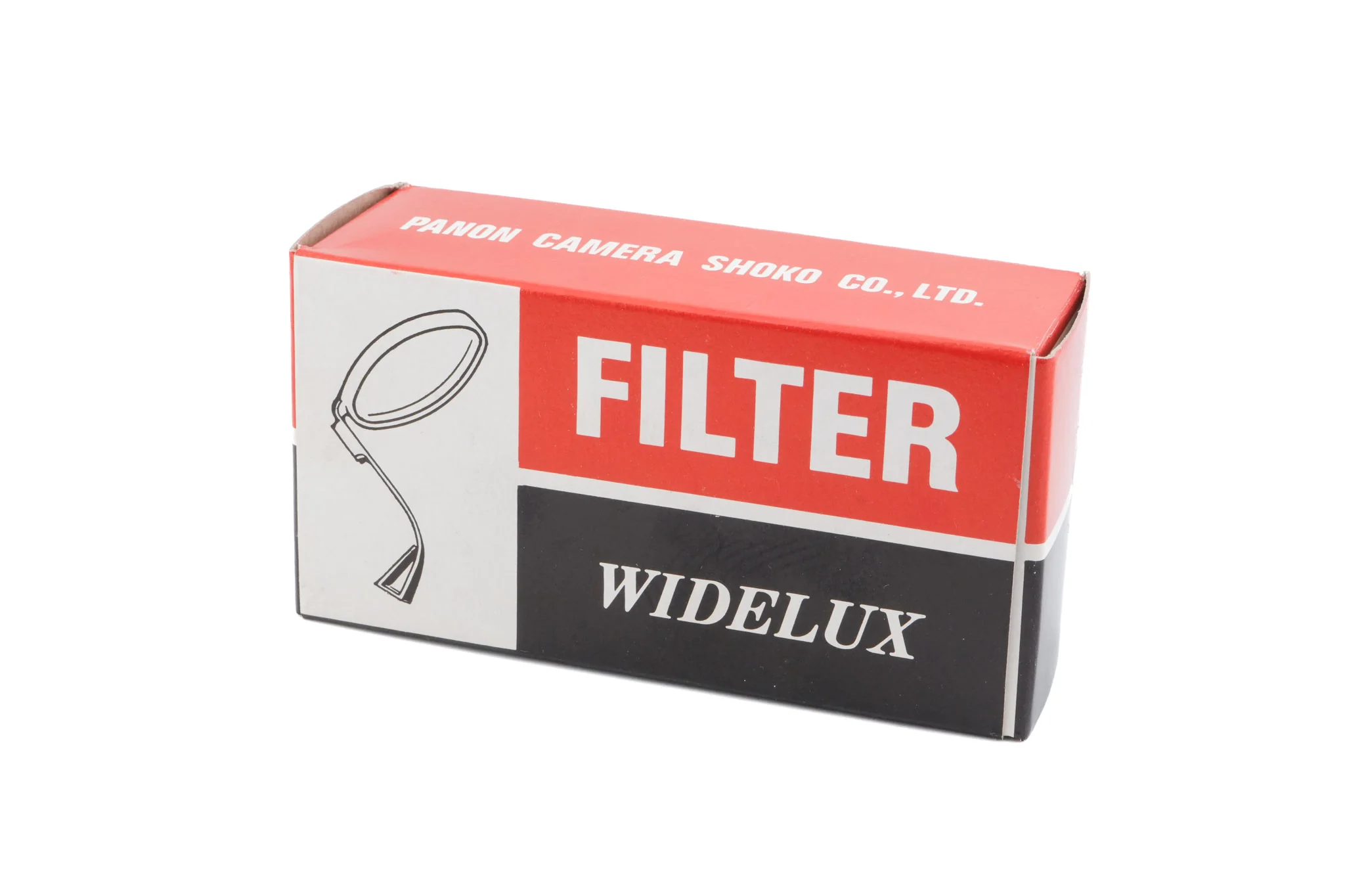 Panon Widelux Filter Set - Image 3