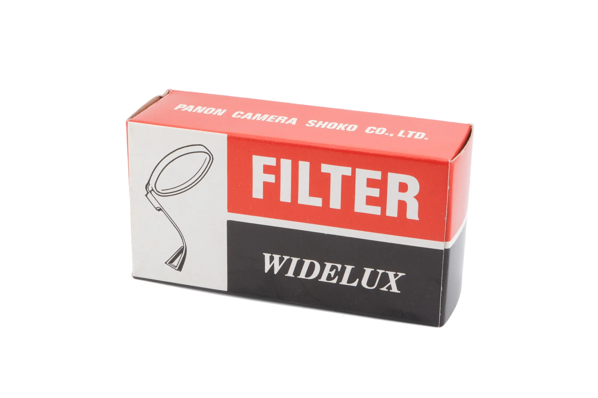 Panon Widelux Filter Set - Image 3