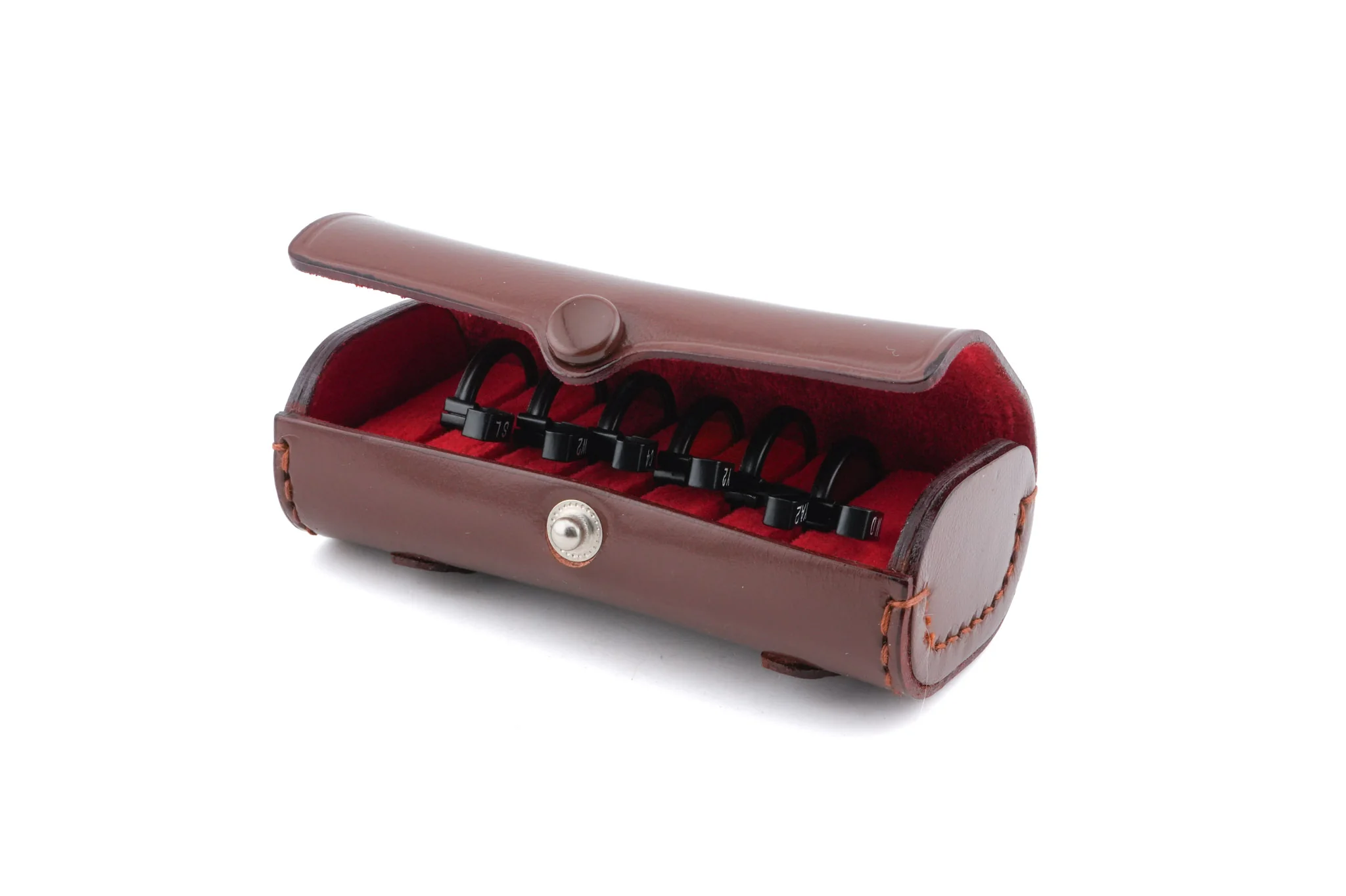 Panon Widelux Filter Set - Image 2