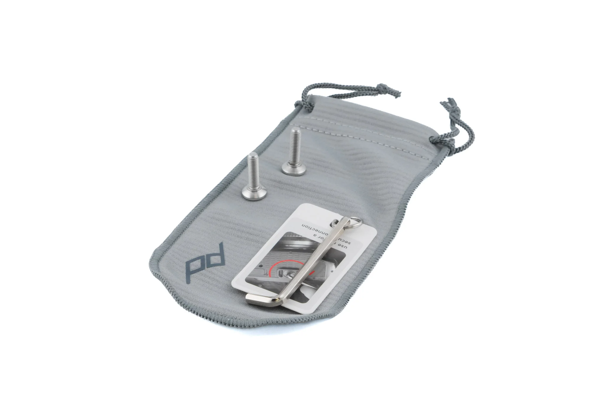 Peak Design Capture Clip System - Image 3