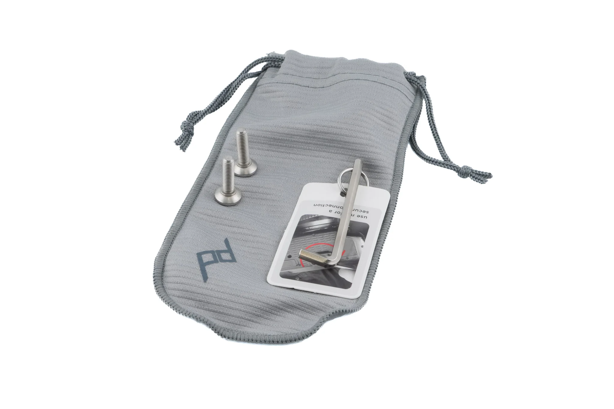 Peak Design Capture Clip System - Image 3