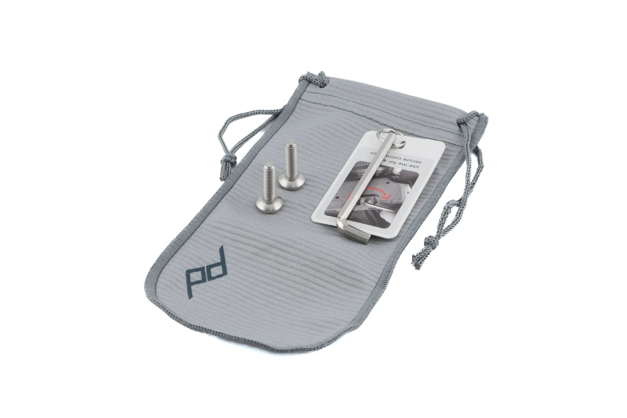 Peak Design Capture Clip System - Image 3