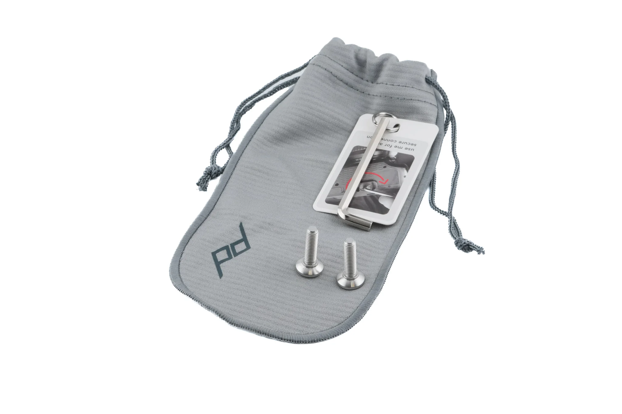 Peak Design Capture Clip System - Image 3