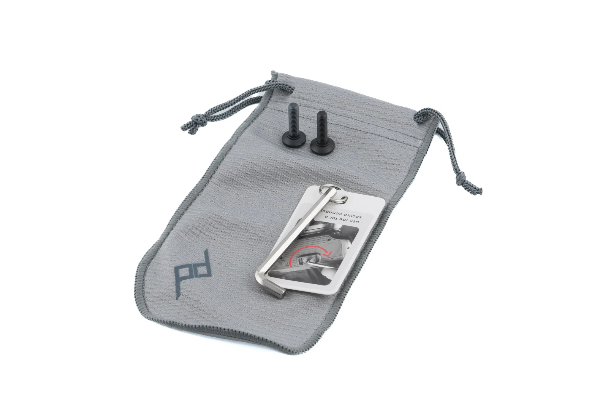 Peak Design Capture Clip System - Image 3