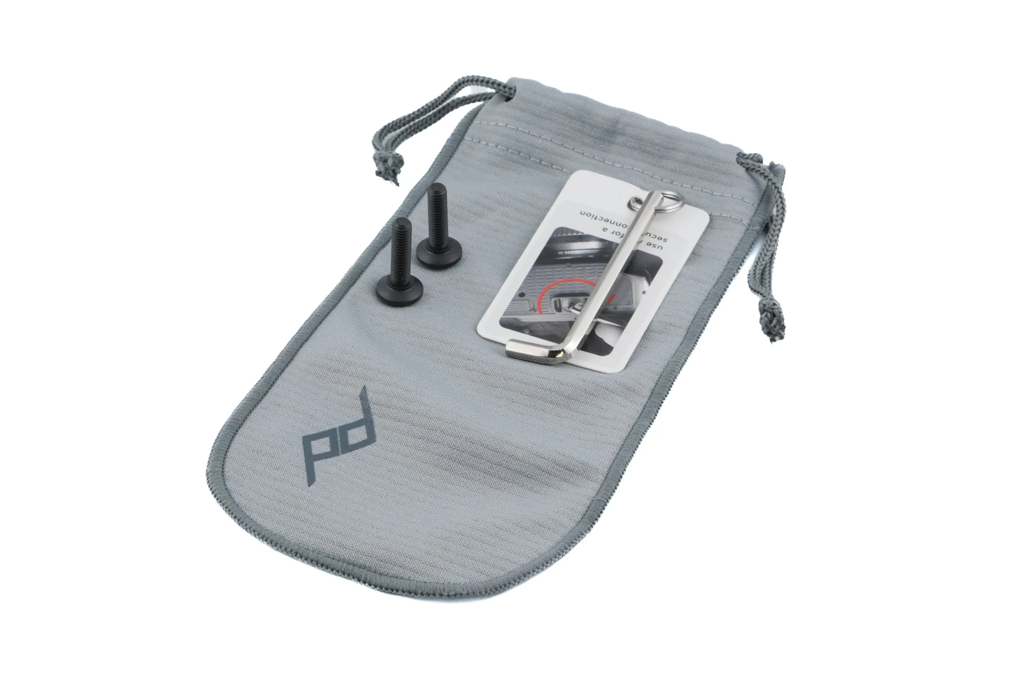 Peak Design Capture Clip System - Image 3