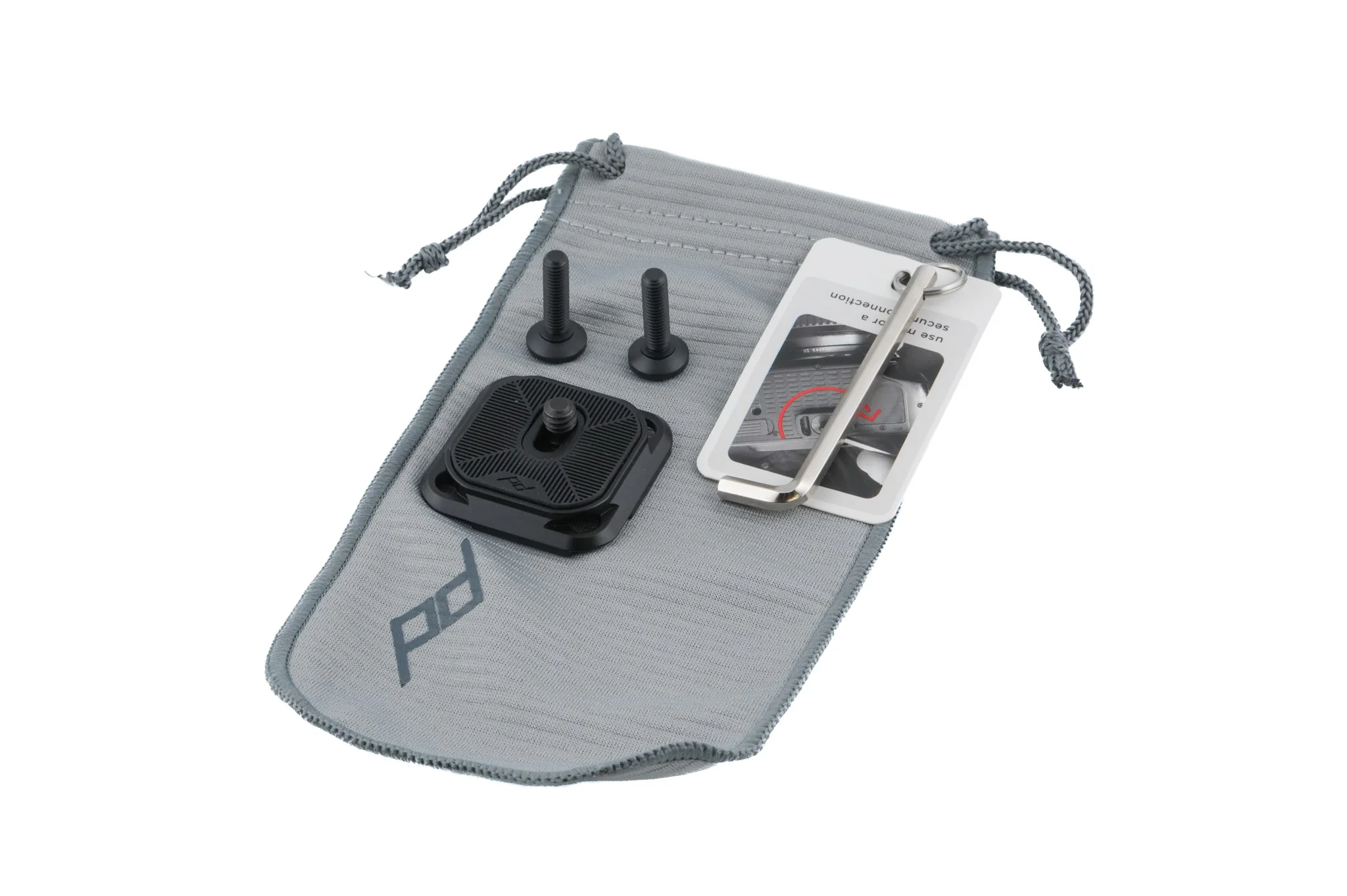 Peak Design Capture Clip System - Image 3