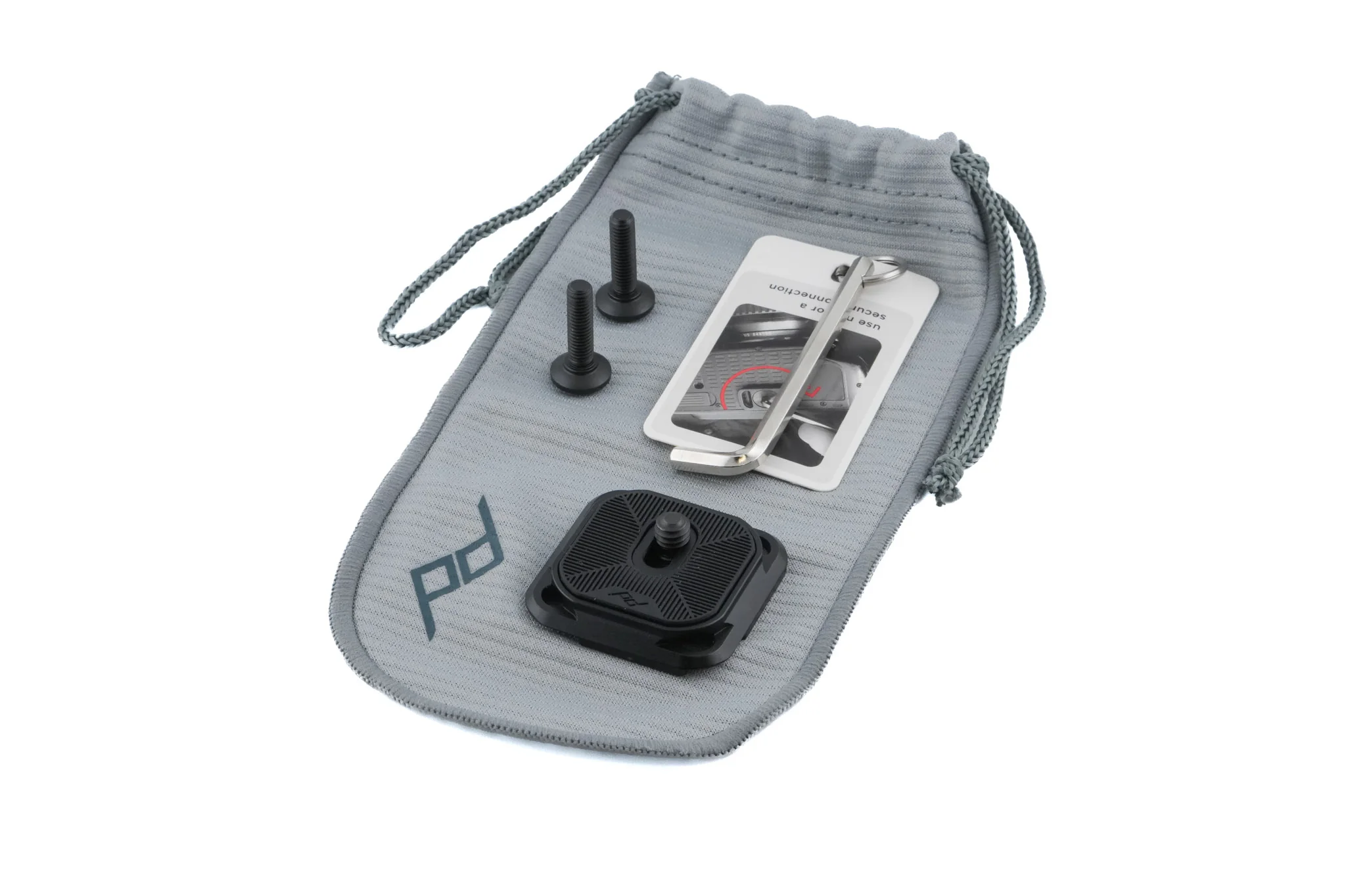 Peak Design Capture Clip System - Image 3