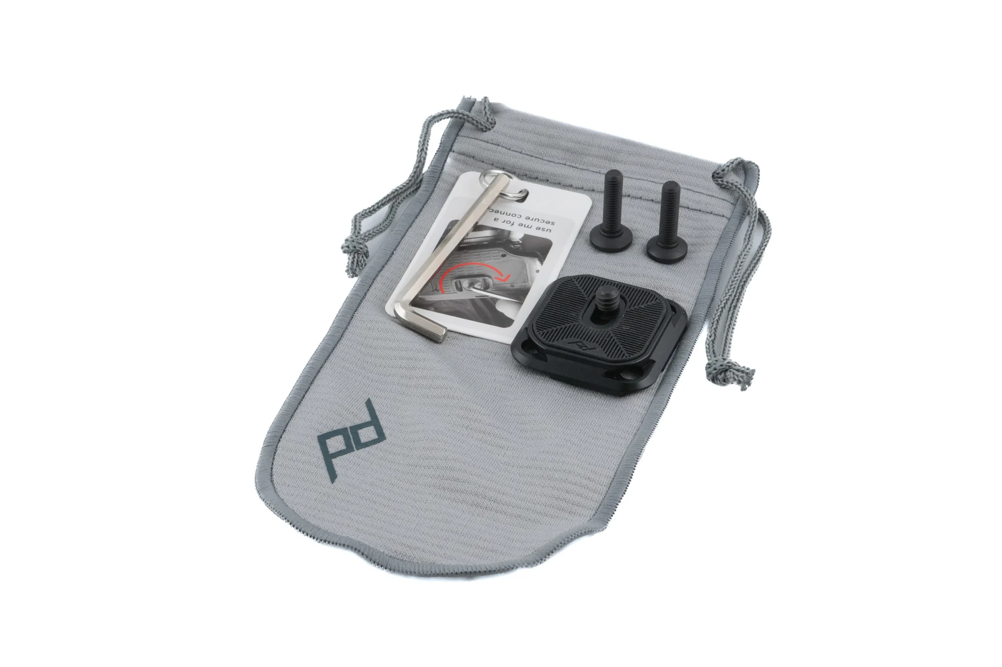 Peak Design Capture Clip System - Image 3