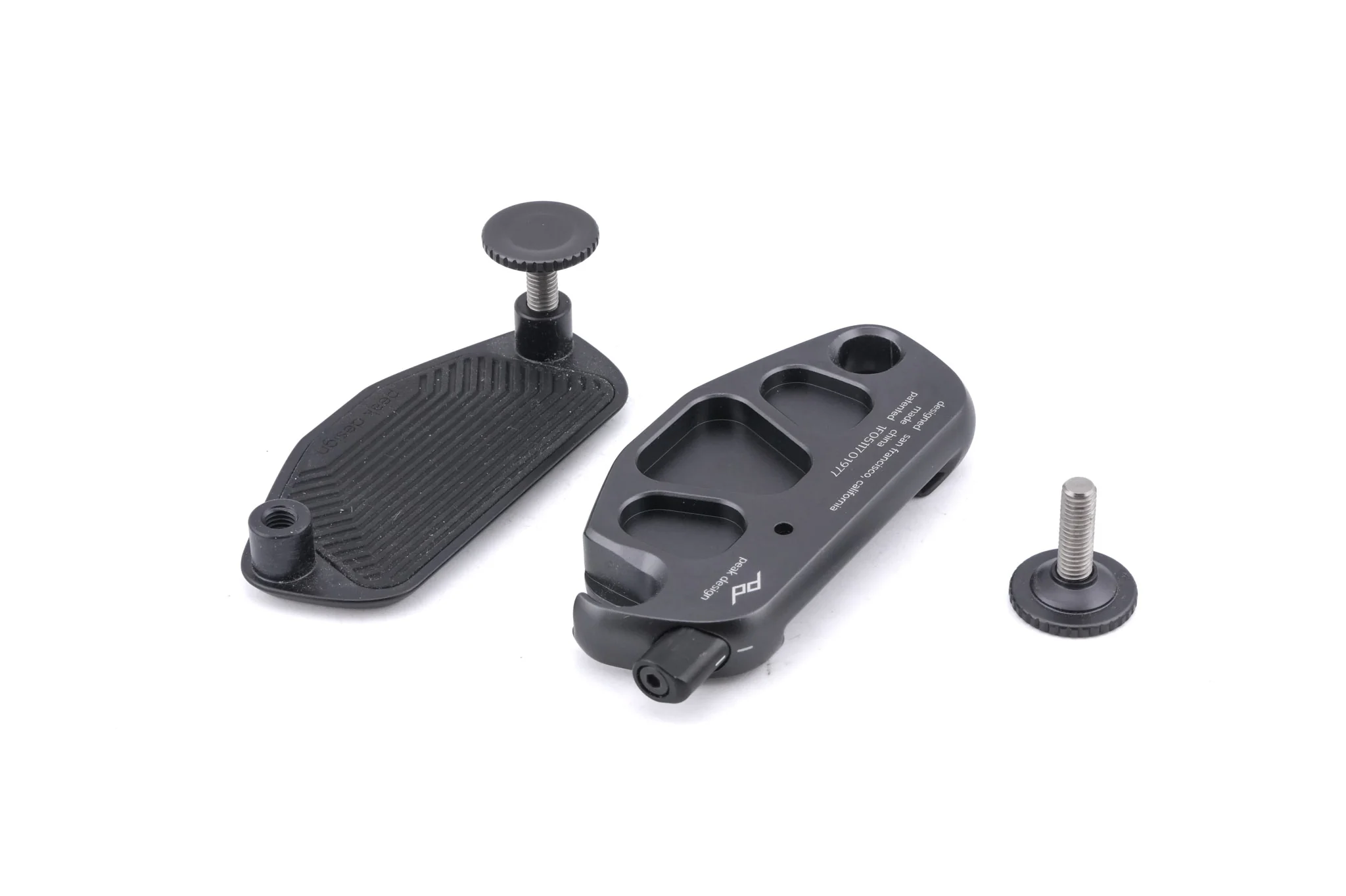Peak Design Capture Clip System - Image 3