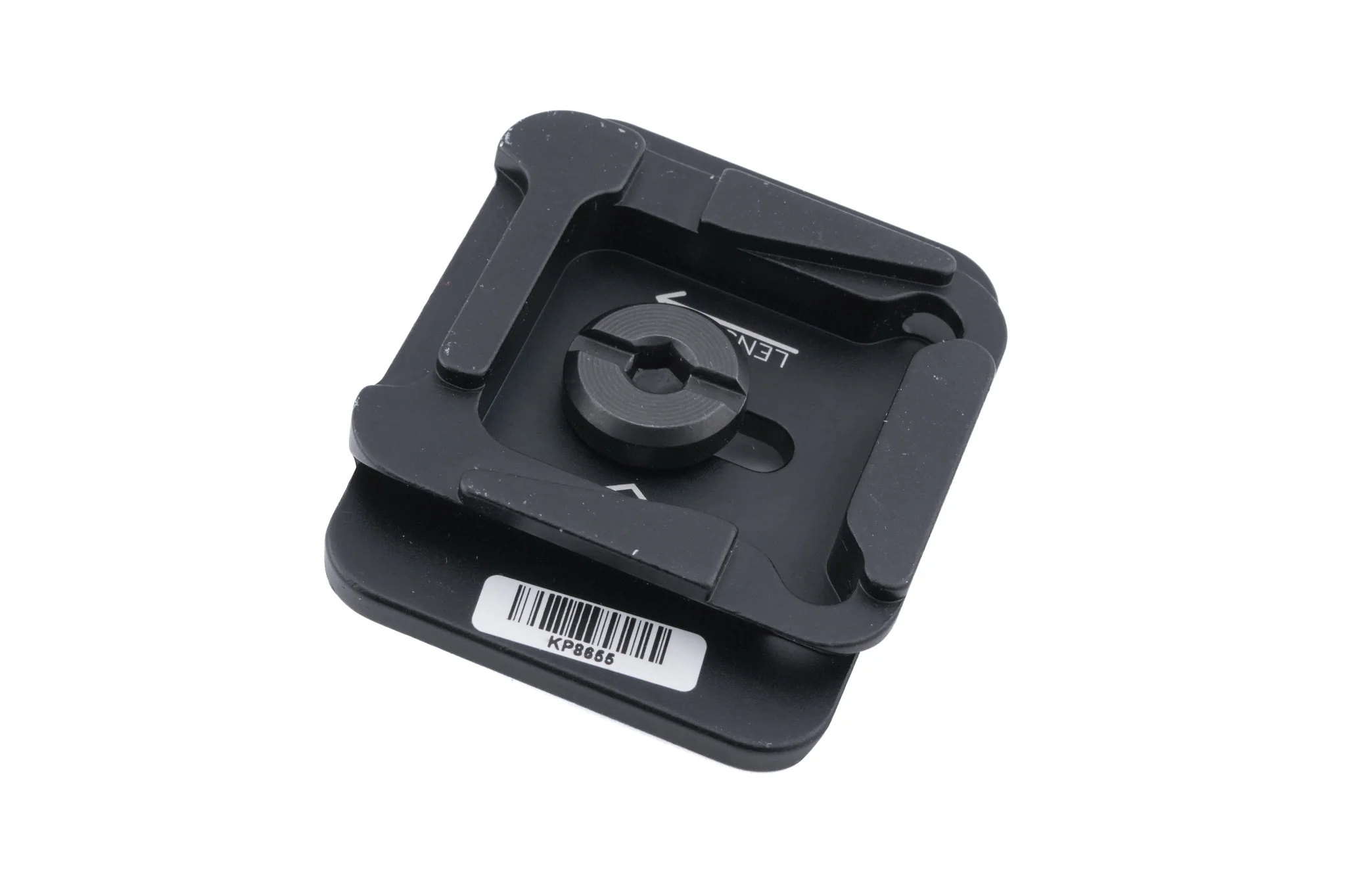 Peak Design Dual Plate - Image 2
